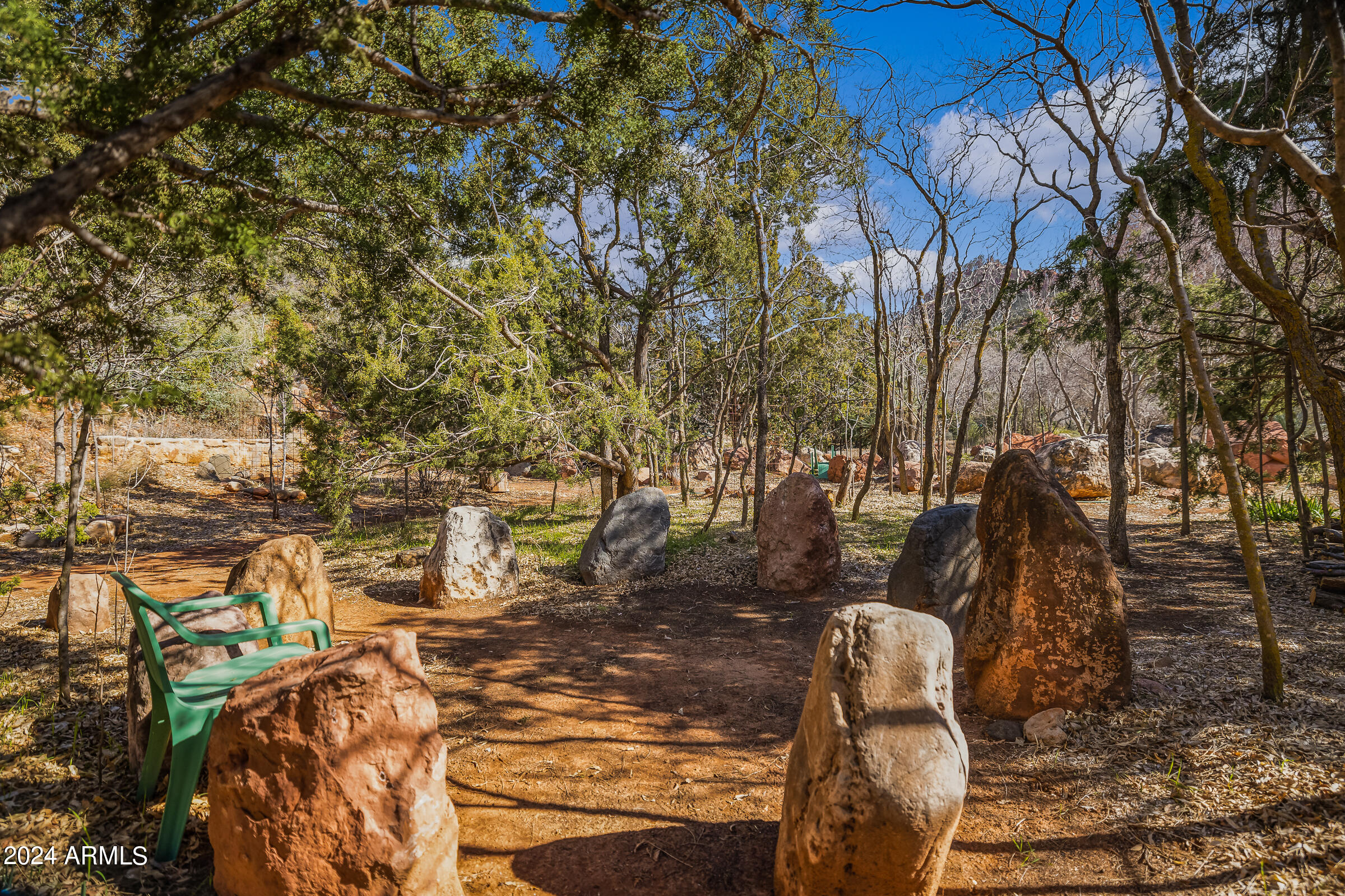 5 Acres or More - Residential