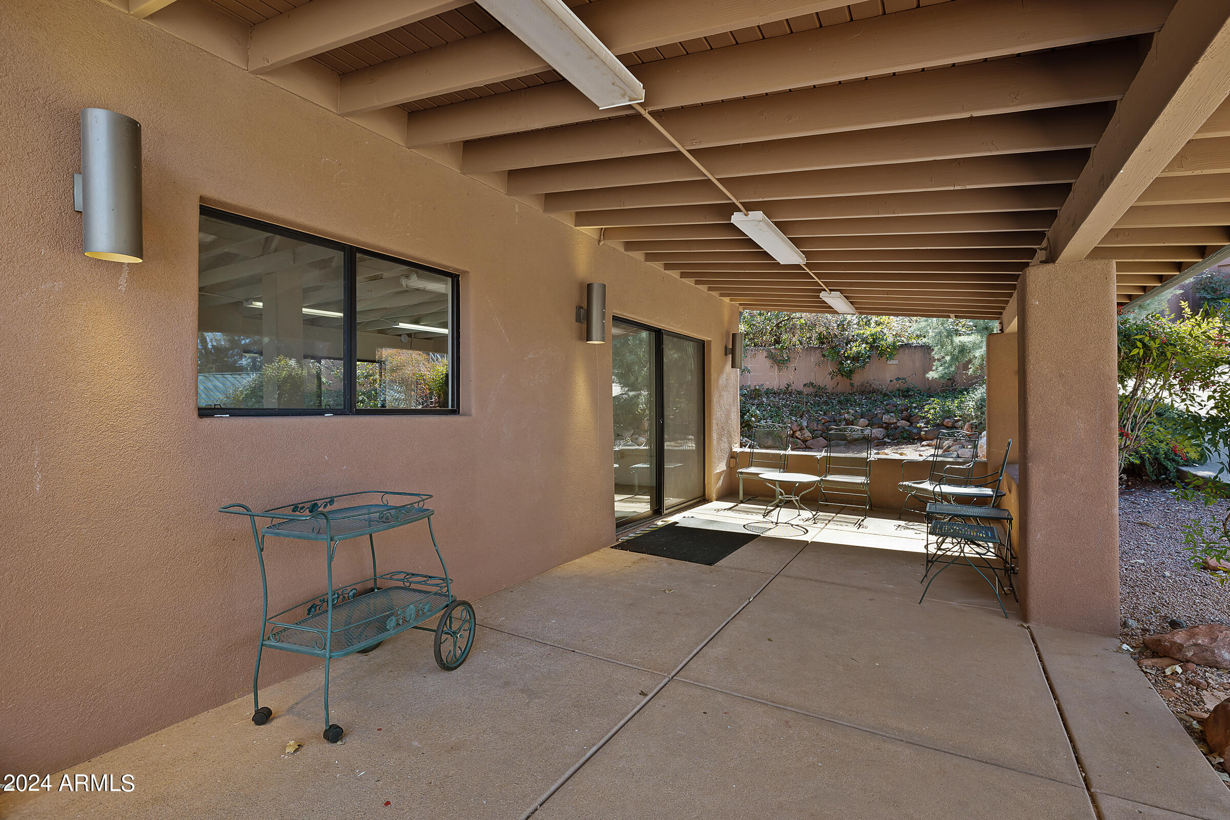 5 Acres or More - Residential