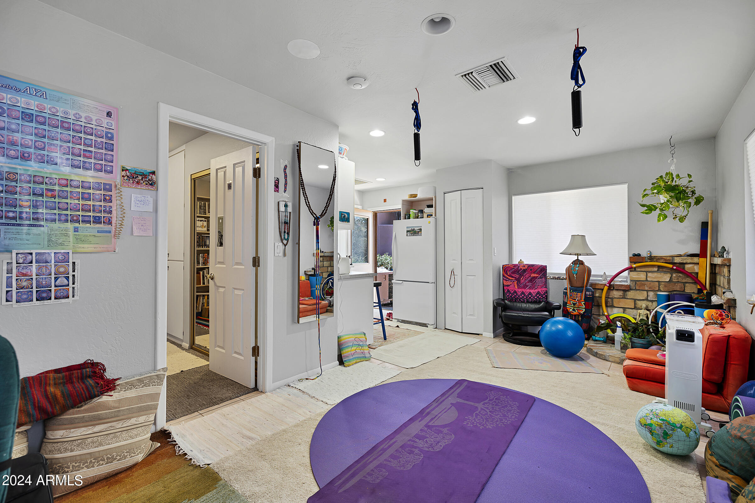 5 Acres or More - Residential