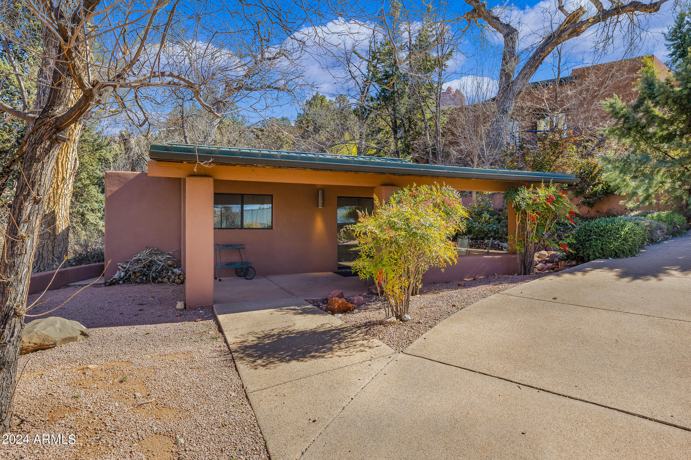 5 Acres or More - Residential