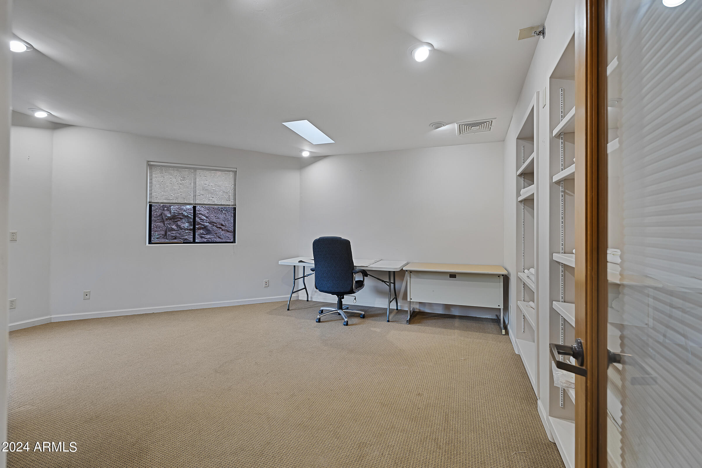 5 Acres or More - Residential