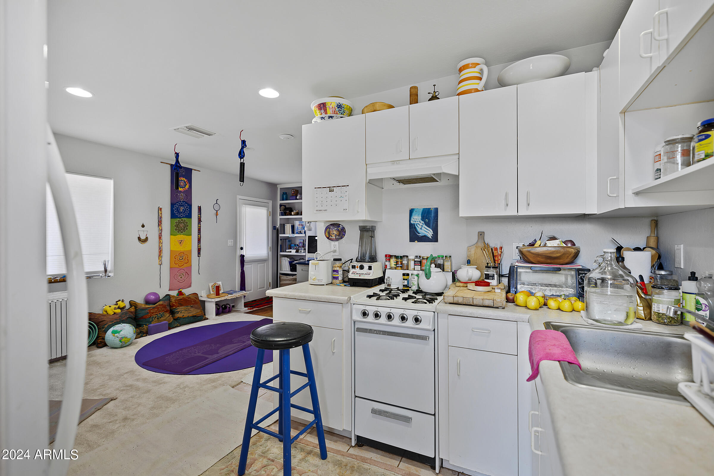 5 Acres or More - Residential