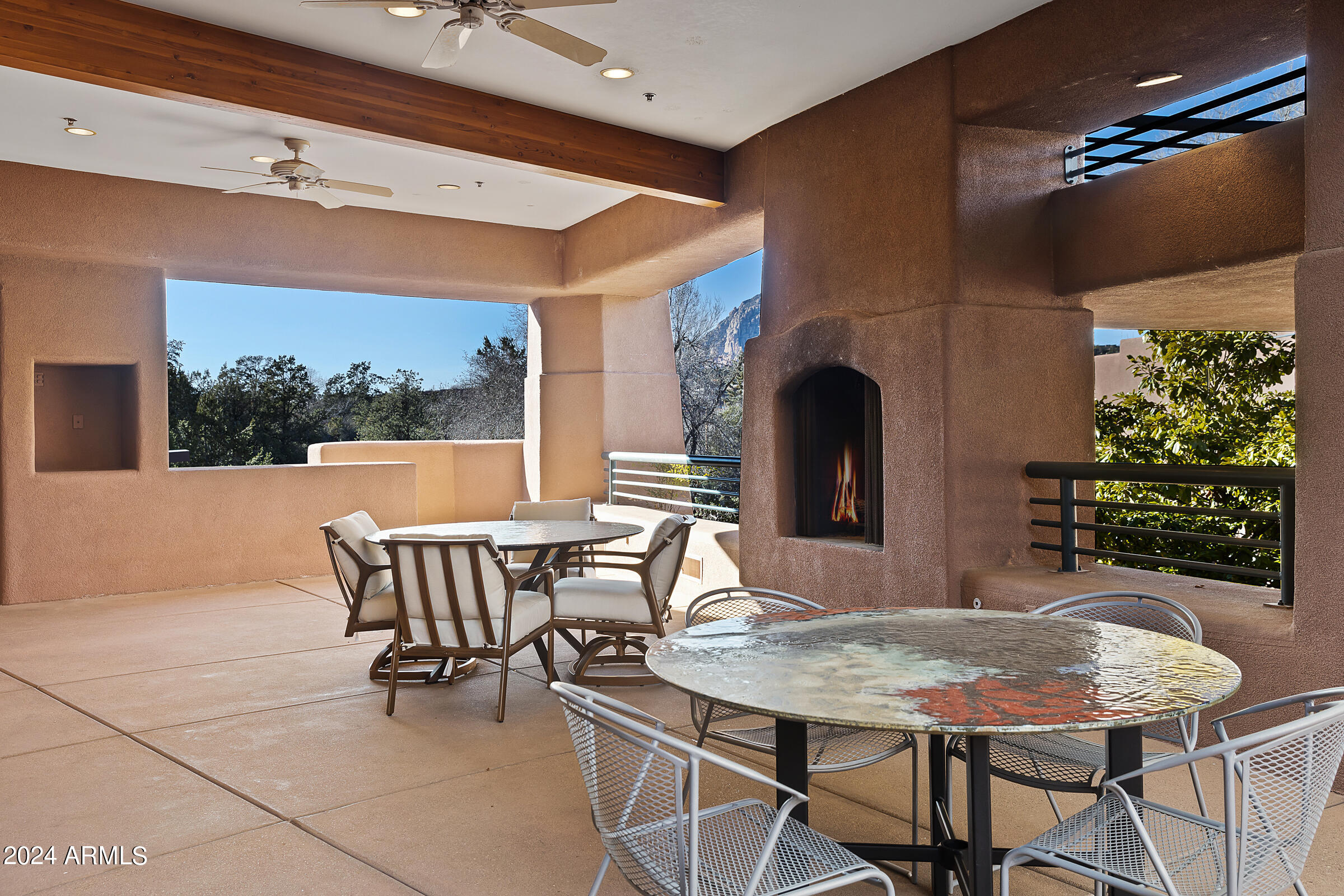 5 Acres or More - Residential
