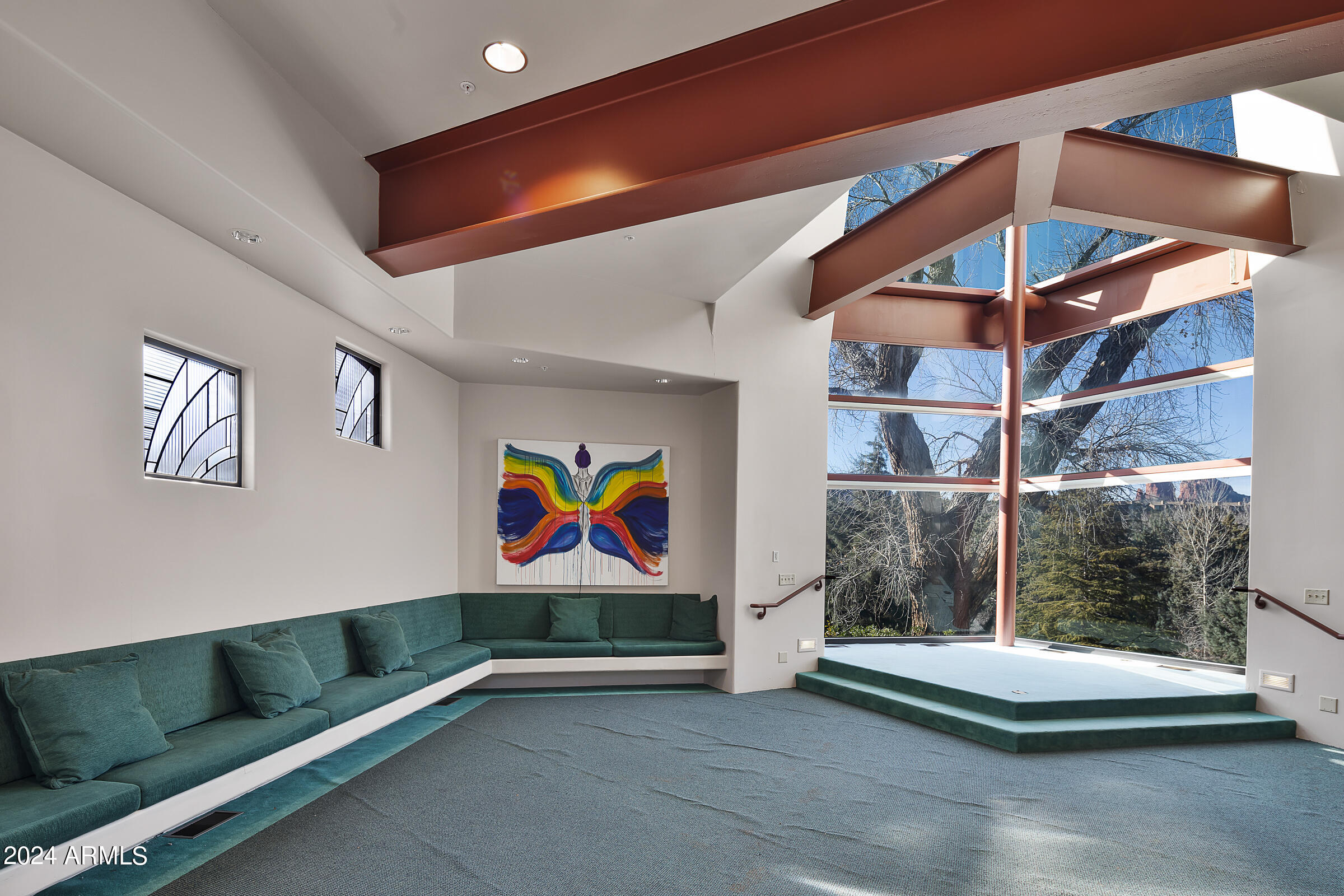 5 Acres or More - Residential