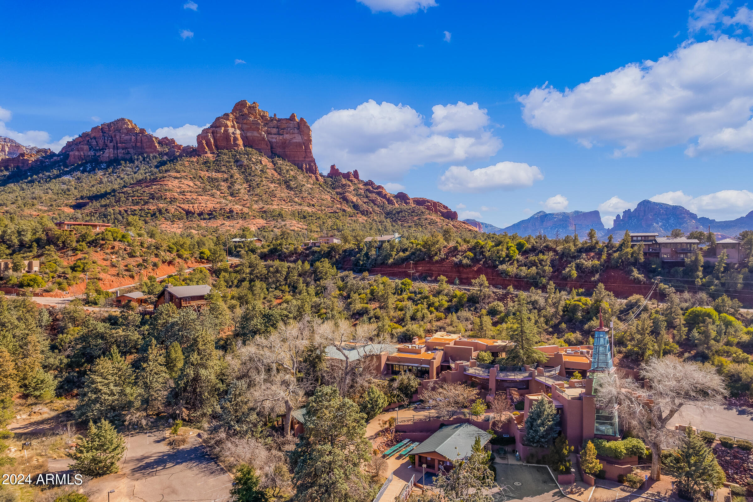 5 Acres or More - Residential