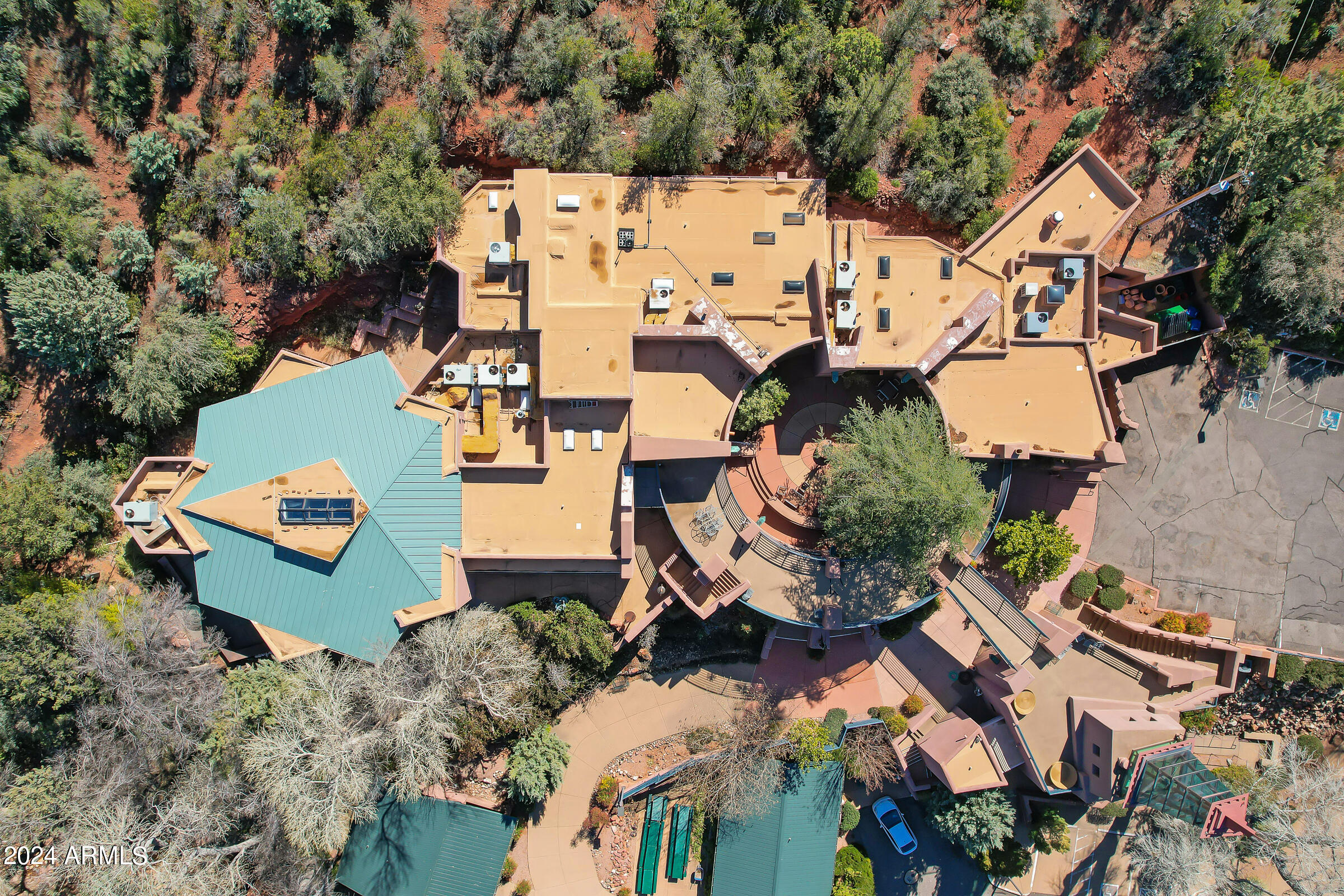 5 Acres or More - Residential