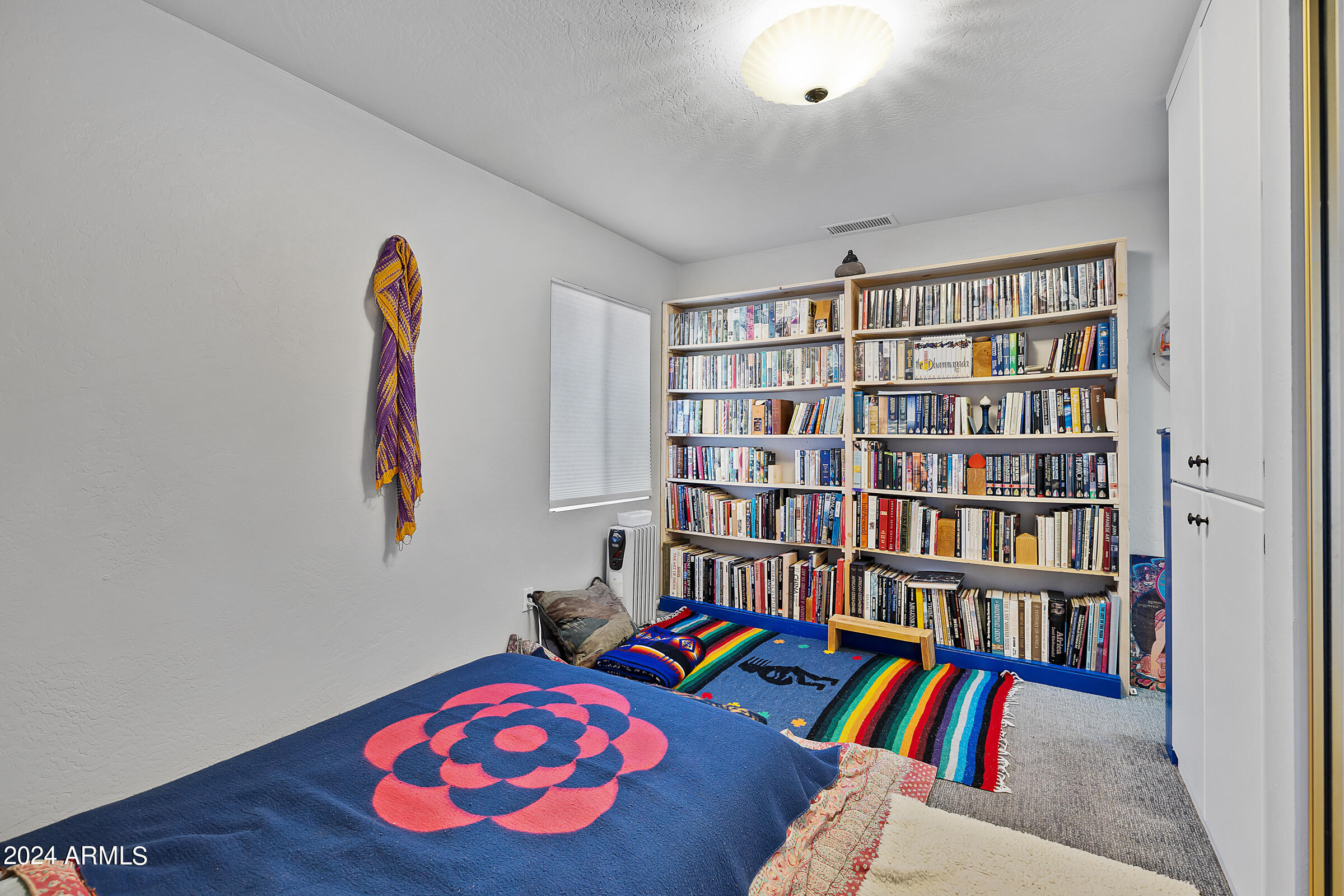 5 Acres or More - Residential