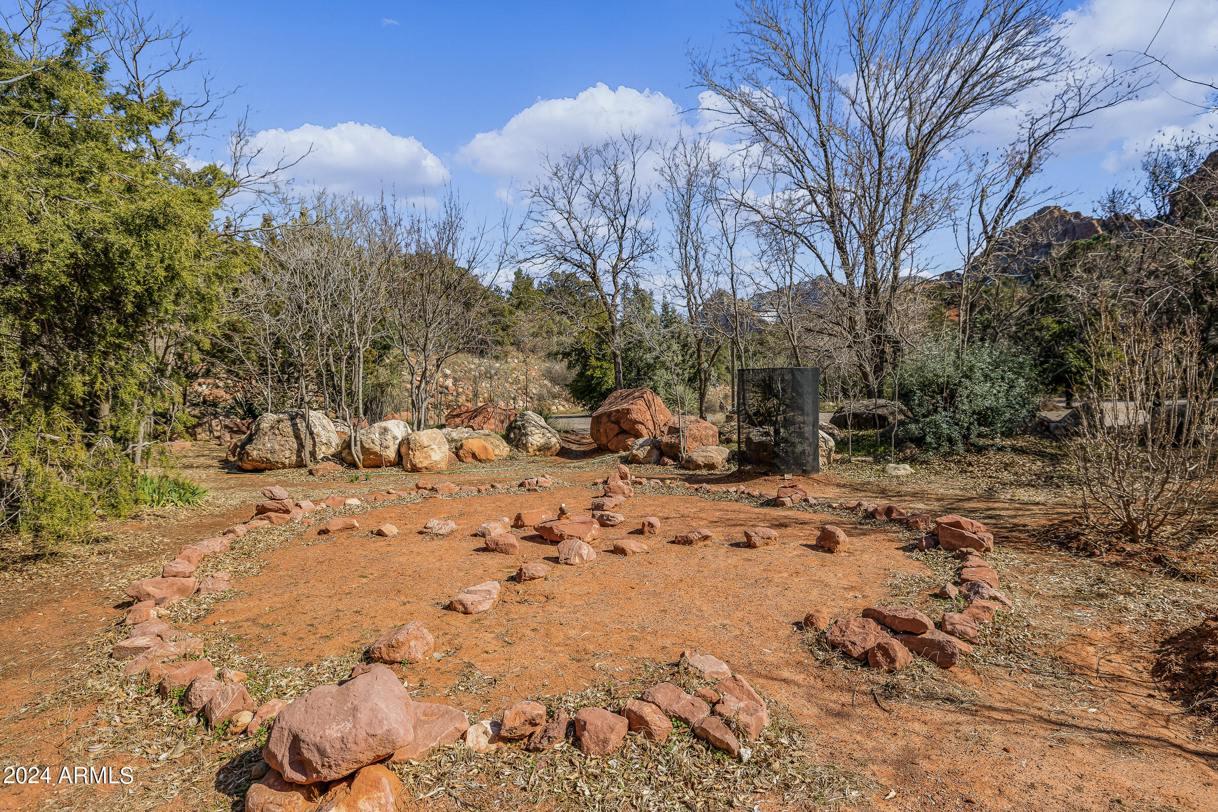 5 Acres or More - Residential
