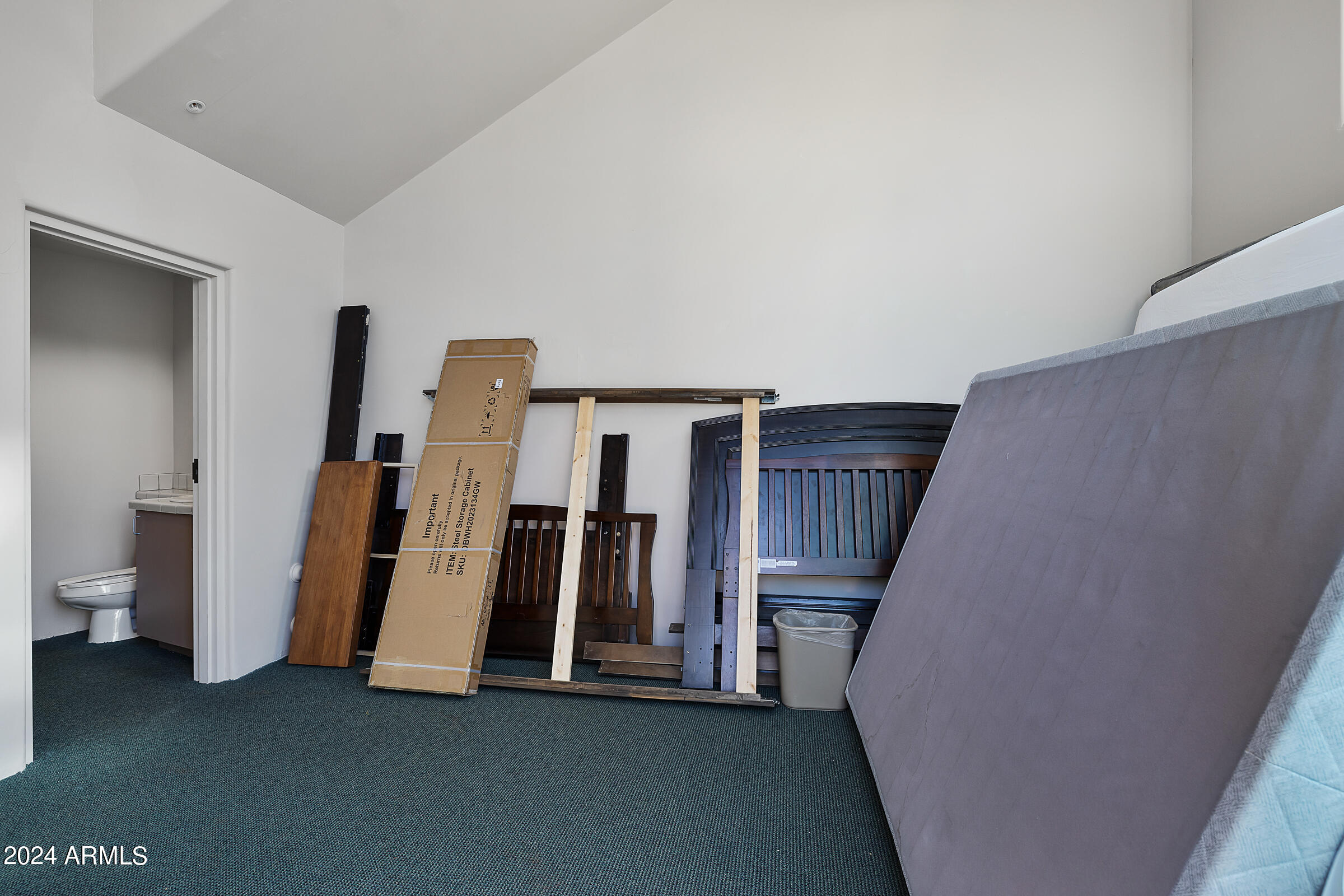 5 Acres or More - Residential