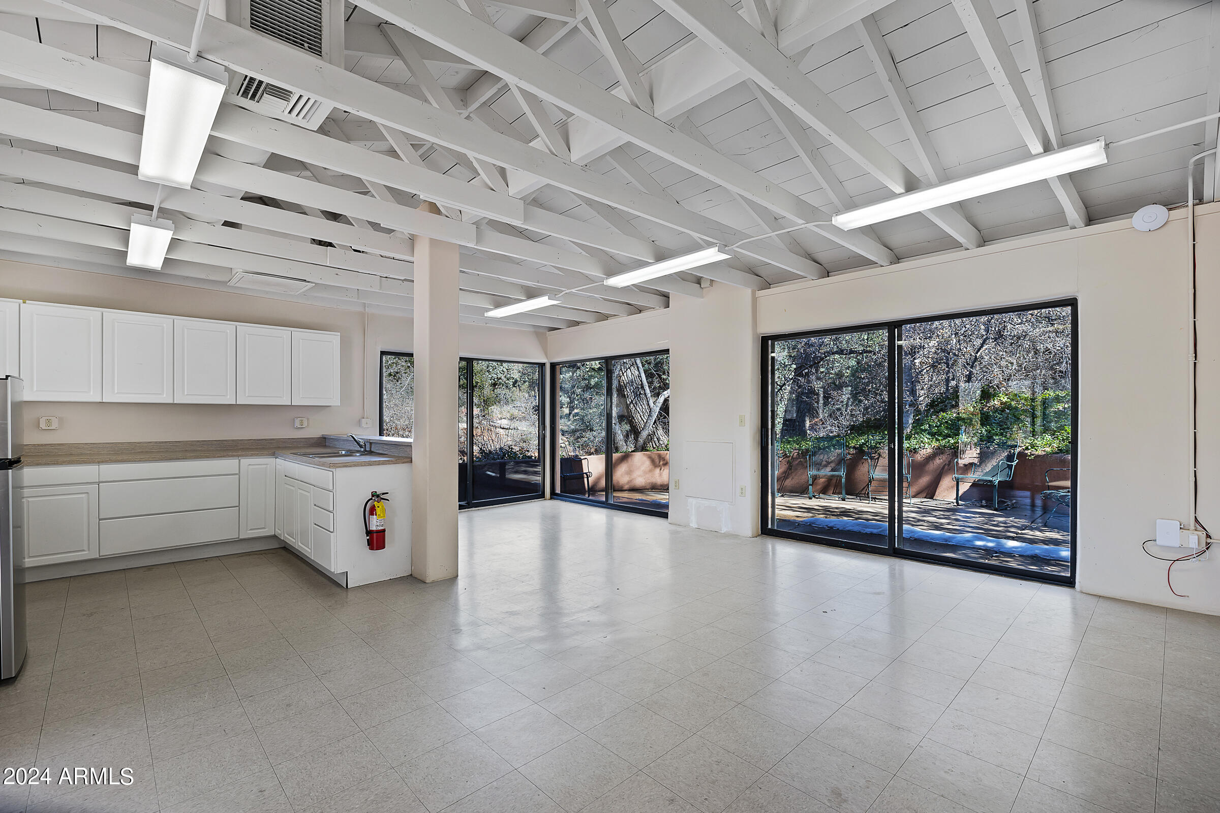 5 Acres or More - Residential