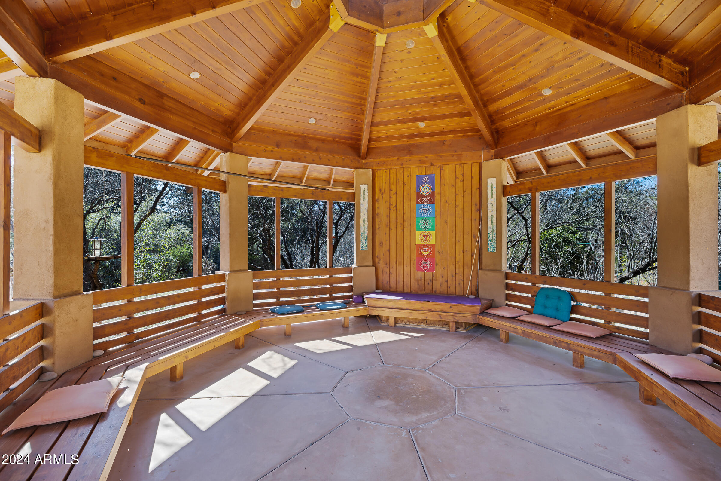 5 Acres or More - Residential