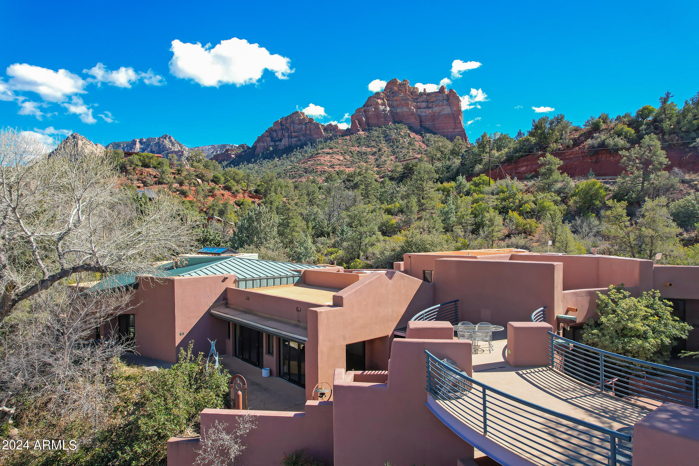 5 Acres or More - Residential