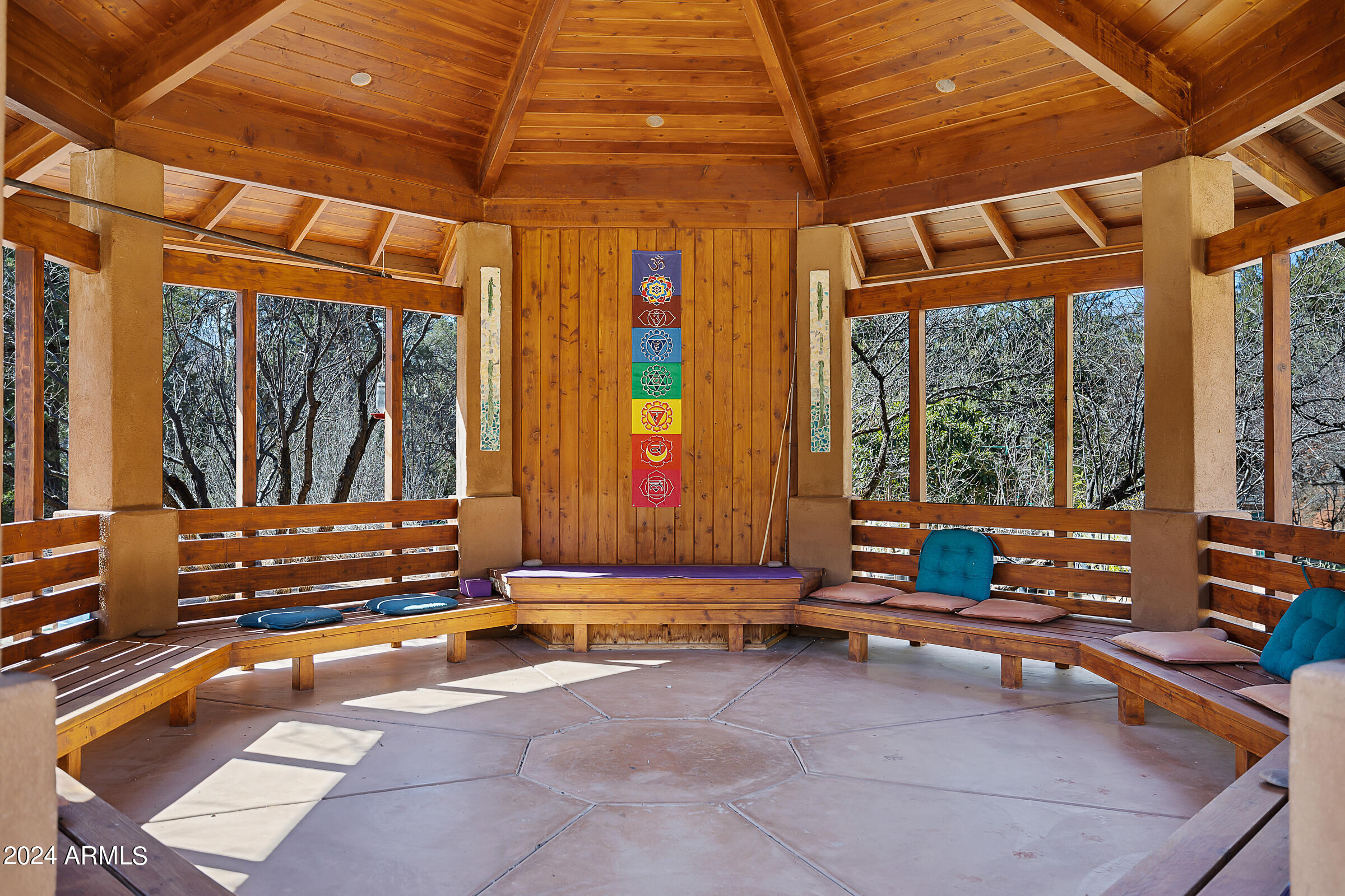 5 Acres or More - Residential
