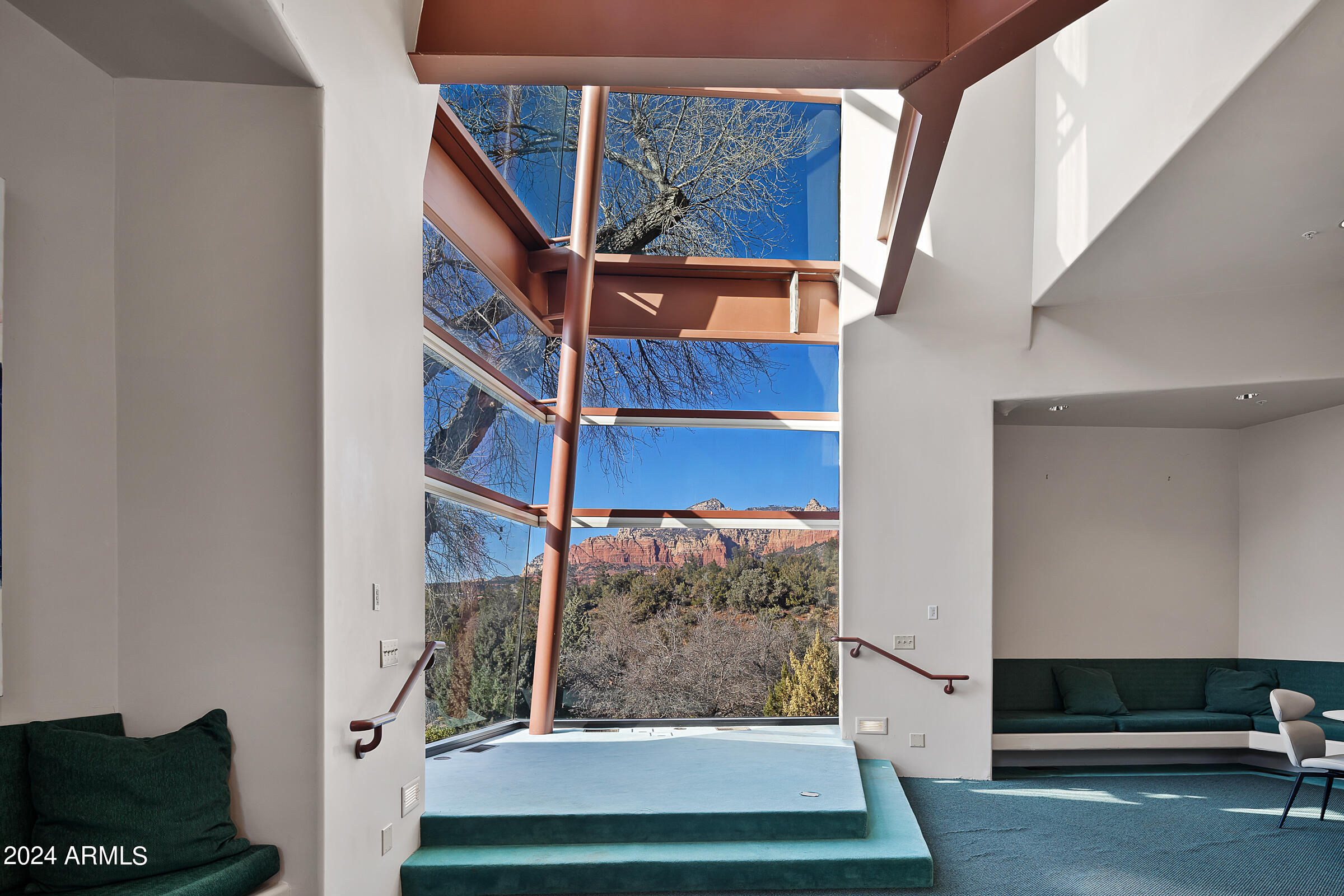 5 Acres or More - Residential