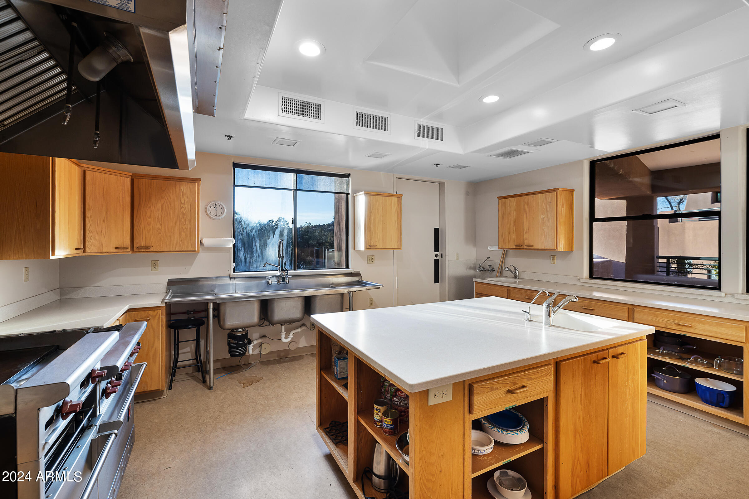 5 Acres or More - Residential