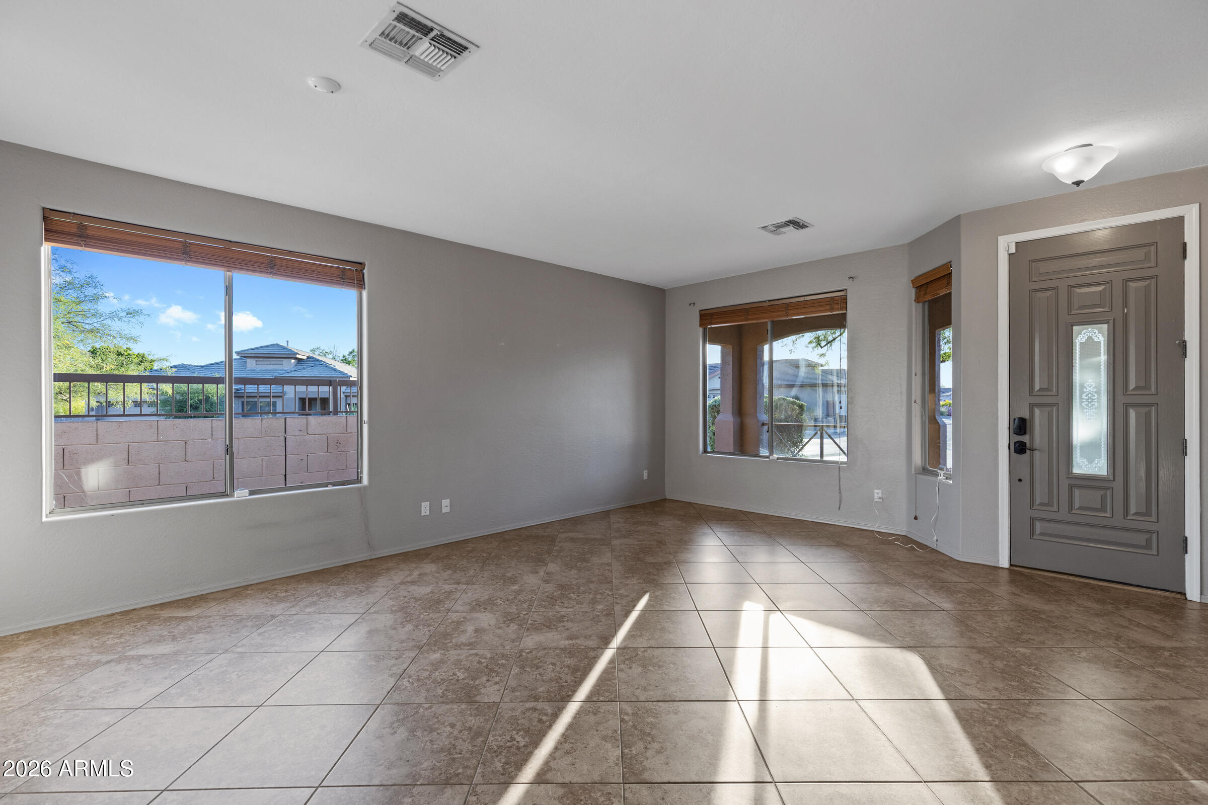 GRAYFOX AT LAS SENDAS - Residential