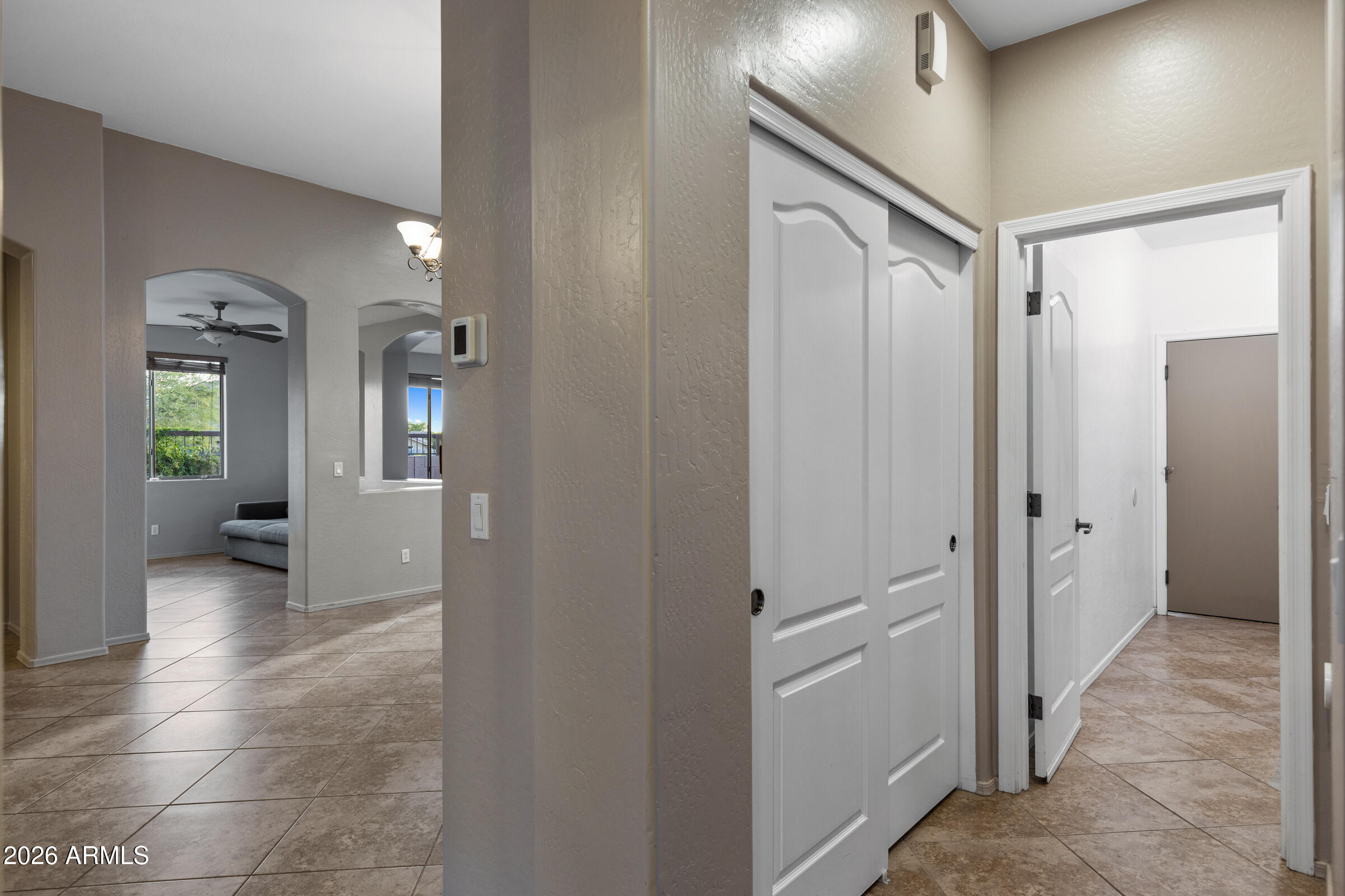GRAYFOX AT LAS SENDAS - Residential