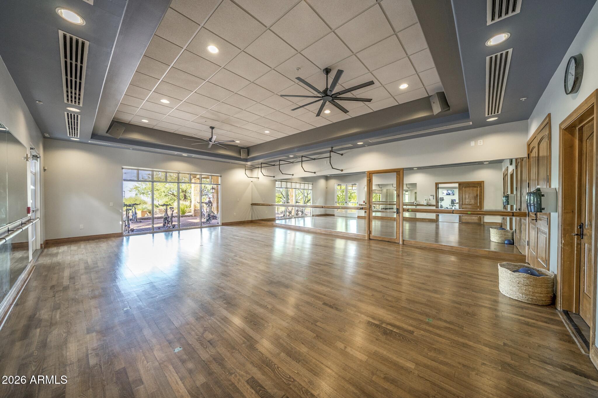 GRAYFOX AT LAS SENDAS - Residential