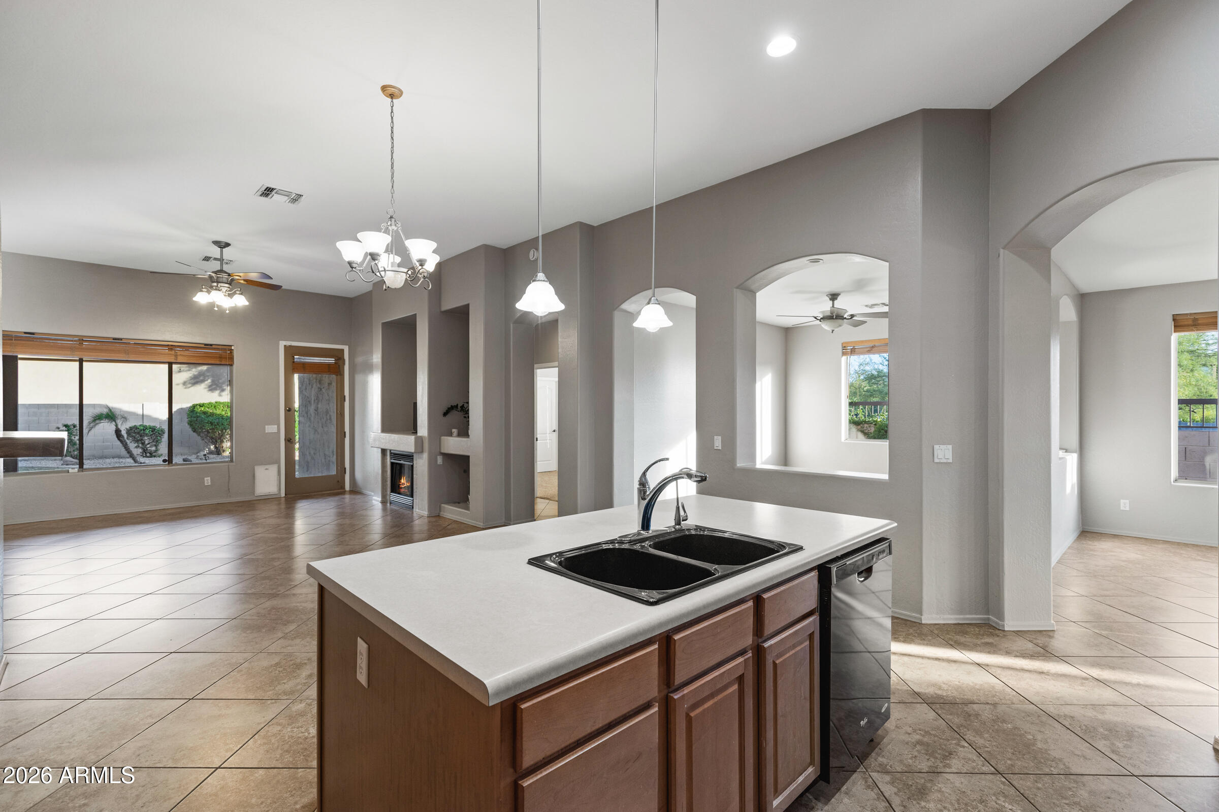 GRAYFOX AT LAS SENDAS - Residential