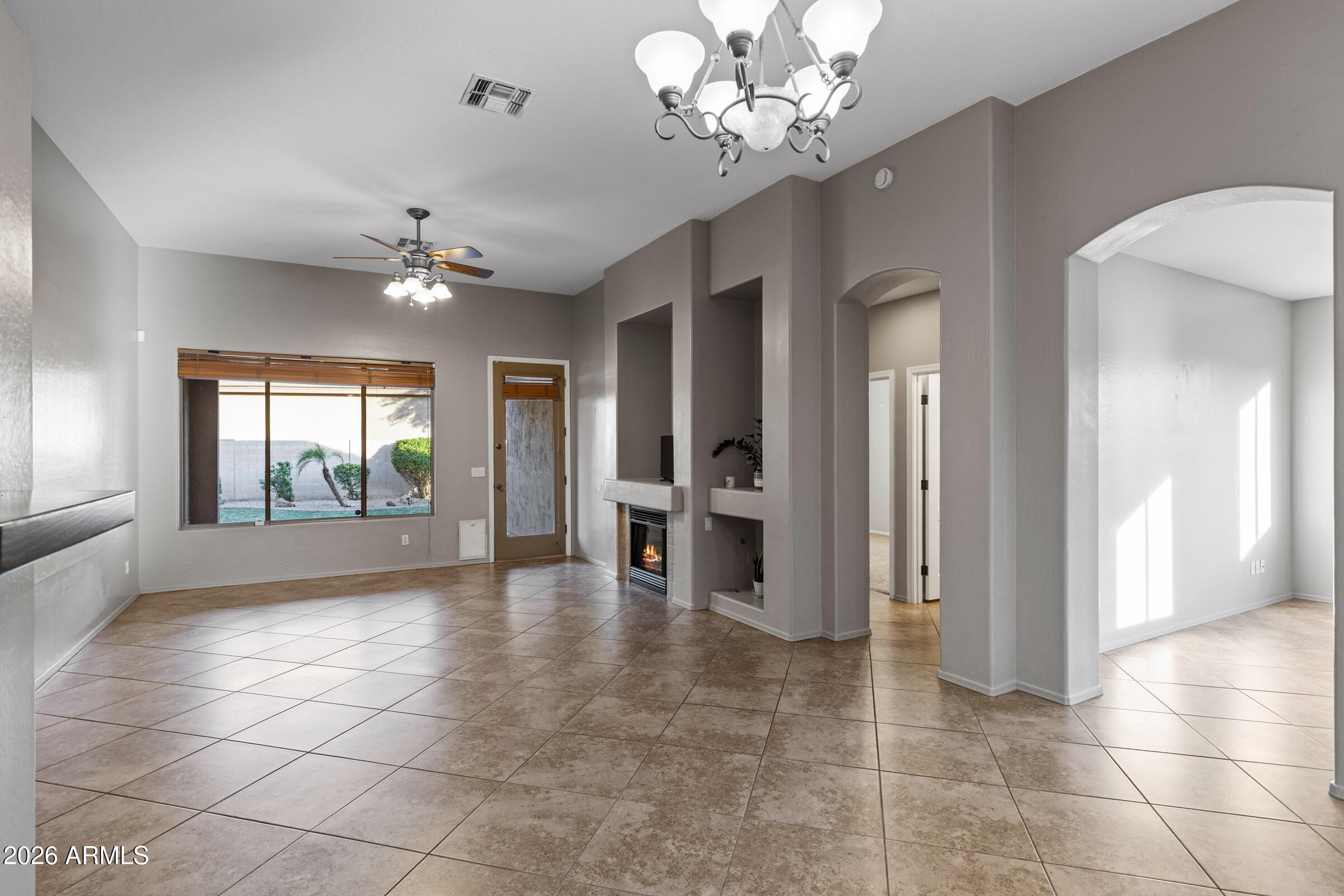 GRAYFOX AT LAS SENDAS - Residential