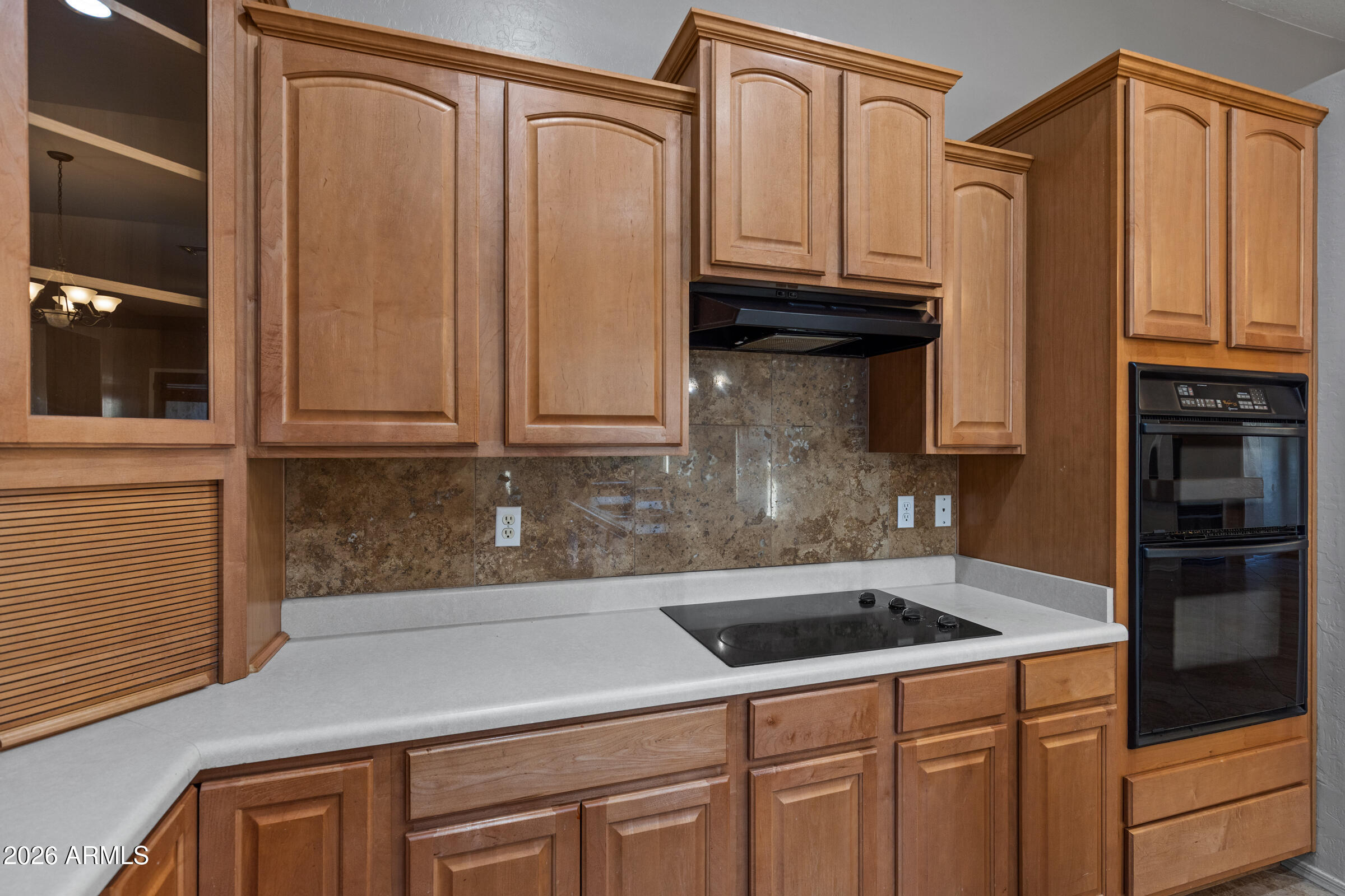 GRAYFOX AT LAS SENDAS - Residential
