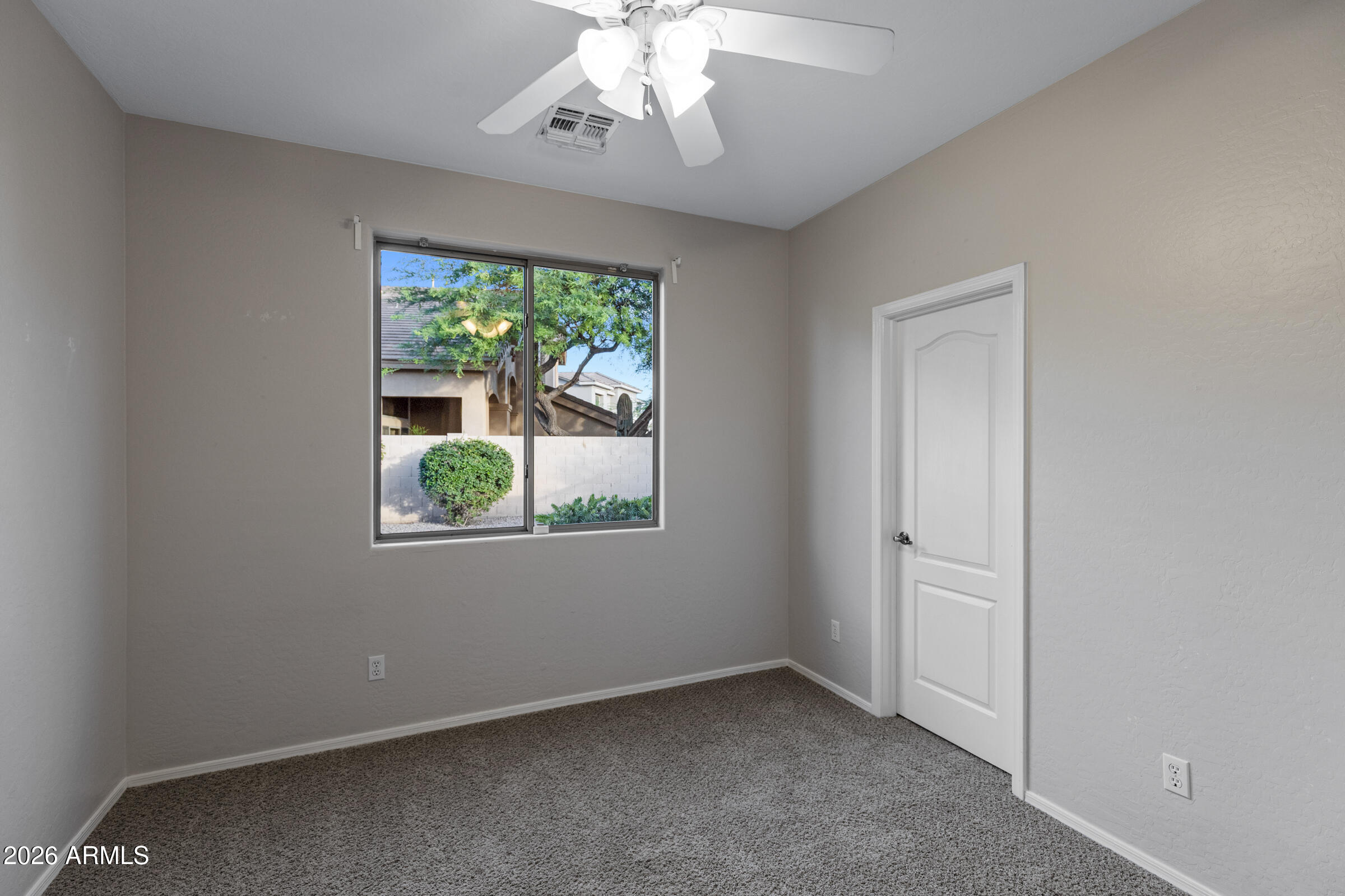 GRAYFOX AT LAS SENDAS - Residential