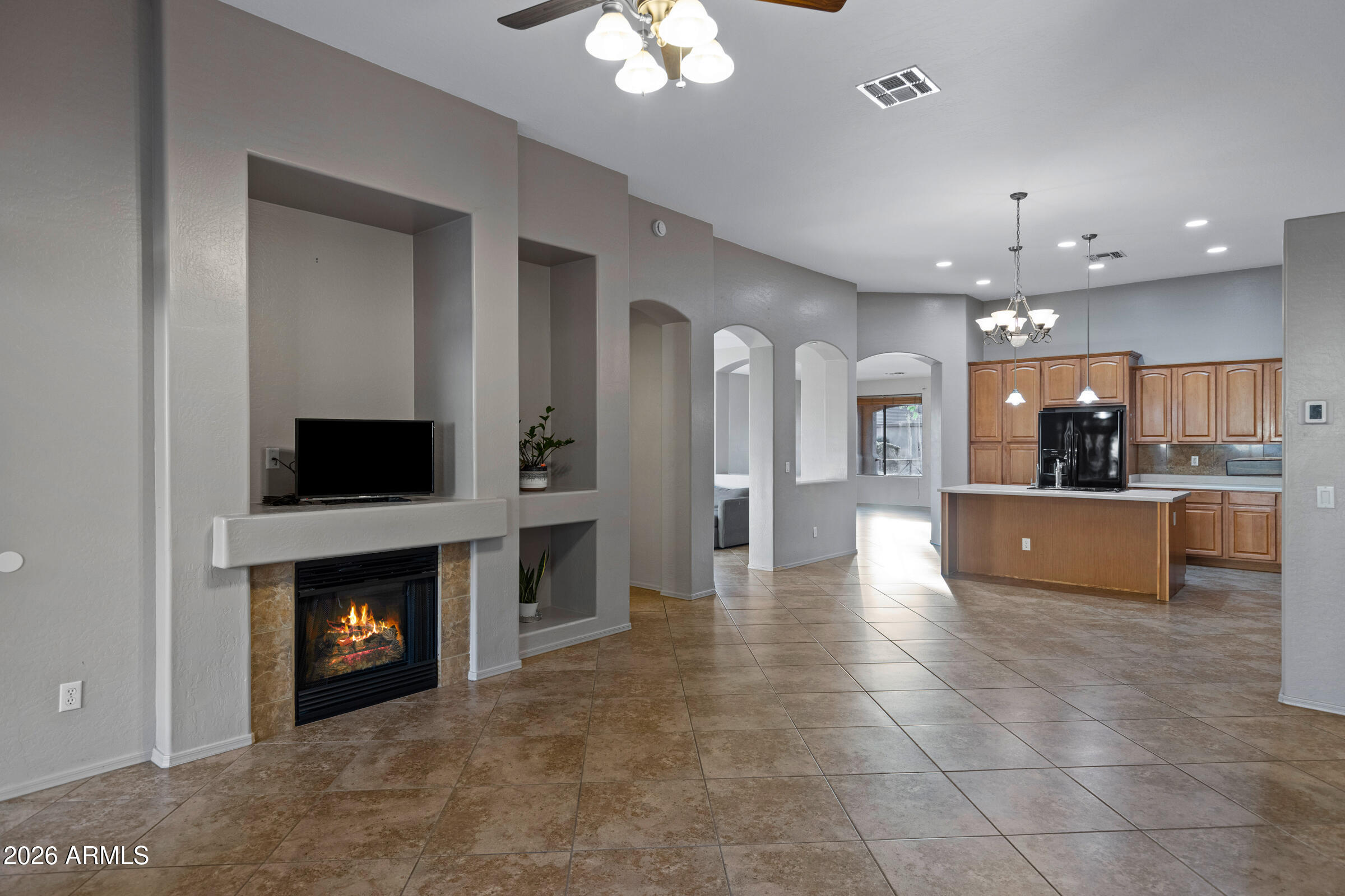 GRAYFOX AT LAS SENDAS - Residential