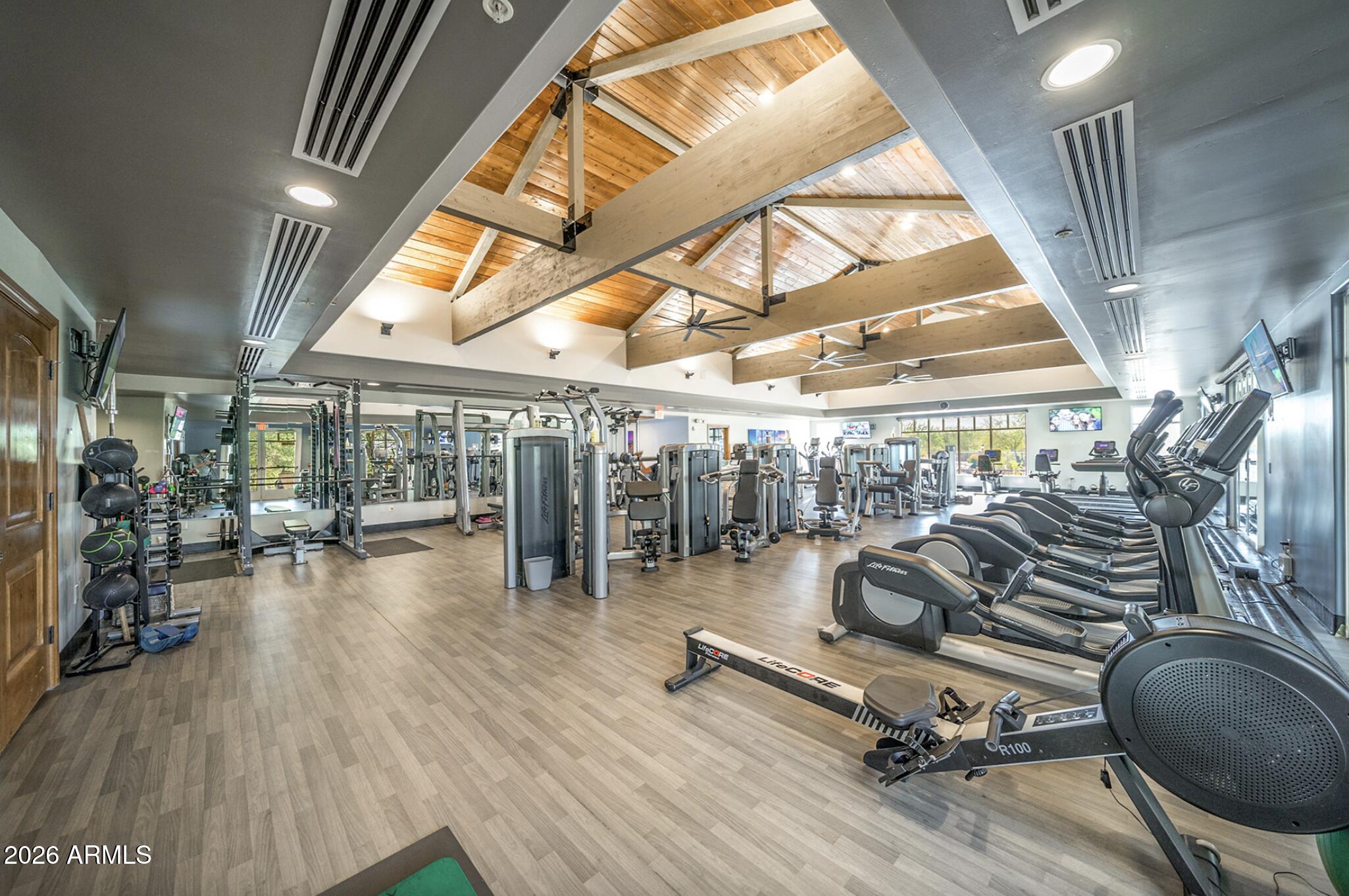 GRAYFOX AT LAS SENDAS - Residential