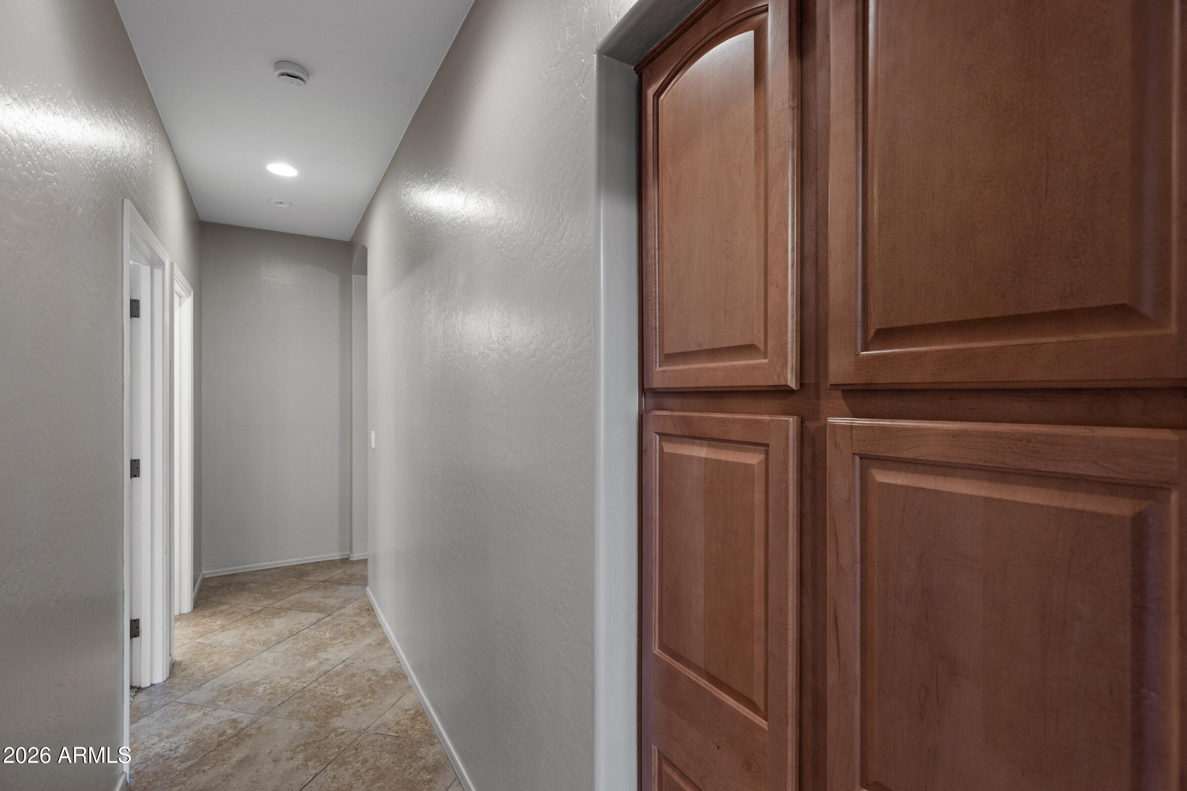 GRAYFOX AT LAS SENDAS - Residential