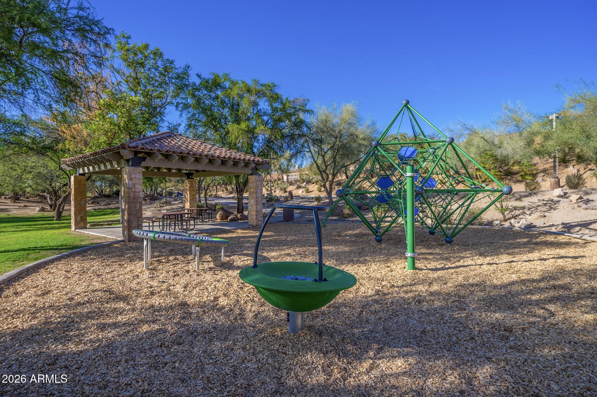 GRAYFOX AT LAS SENDAS - Residential
