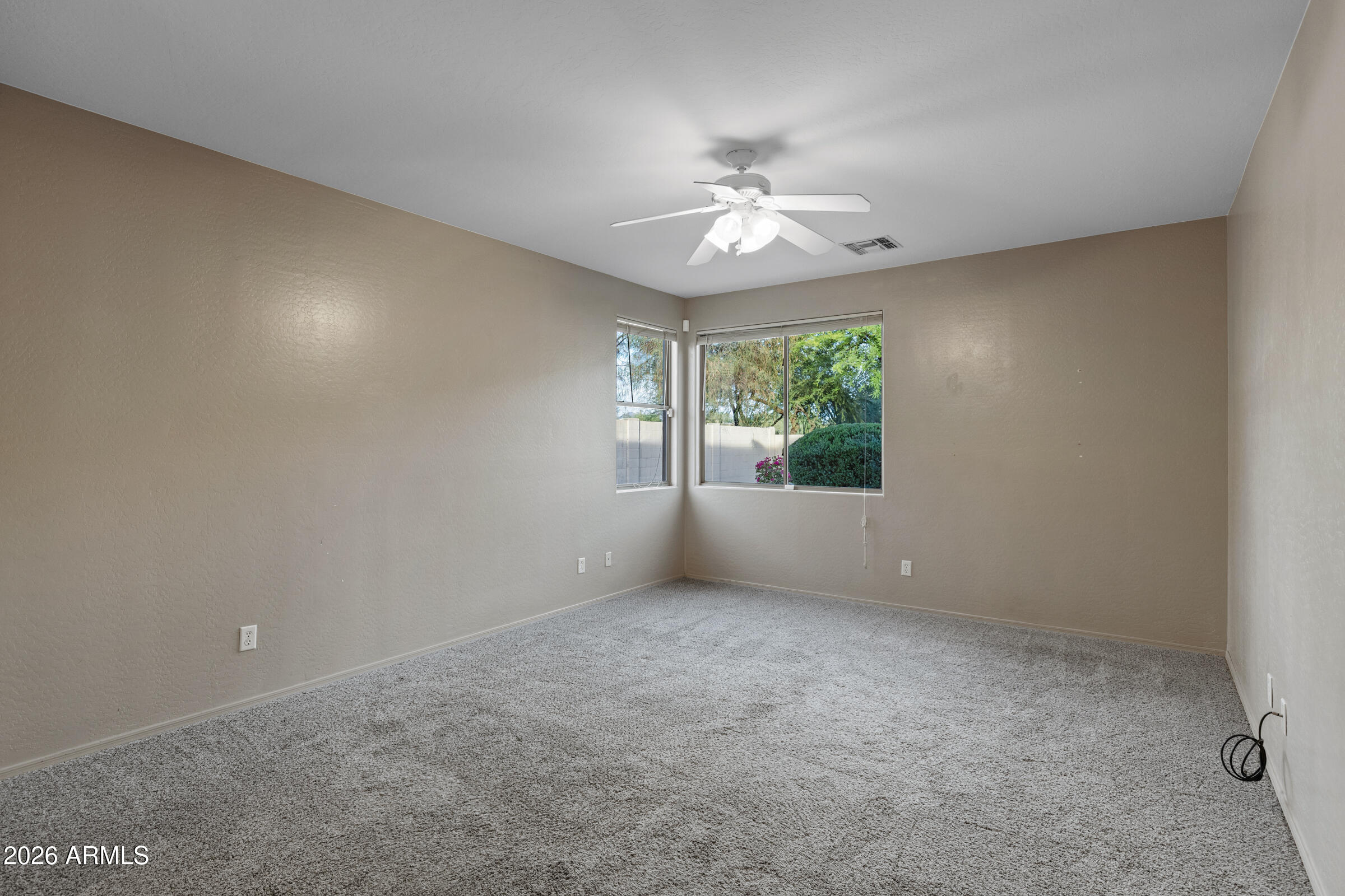 GRAYFOX AT LAS SENDAS - Residential
