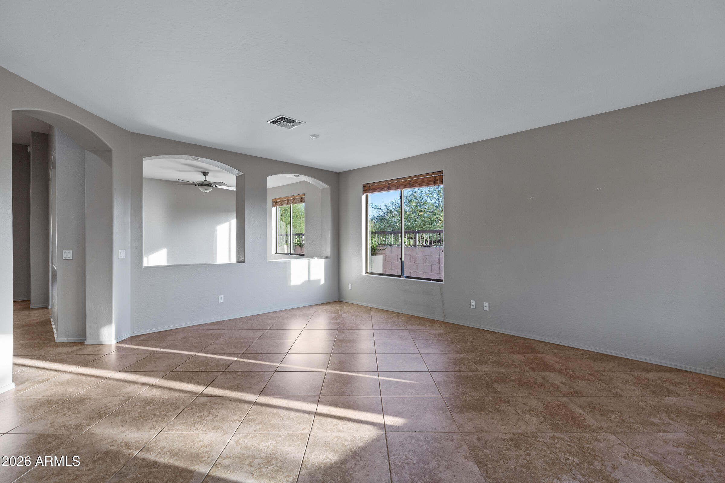 GRAYFOX AT LAS SENDAS - Residential