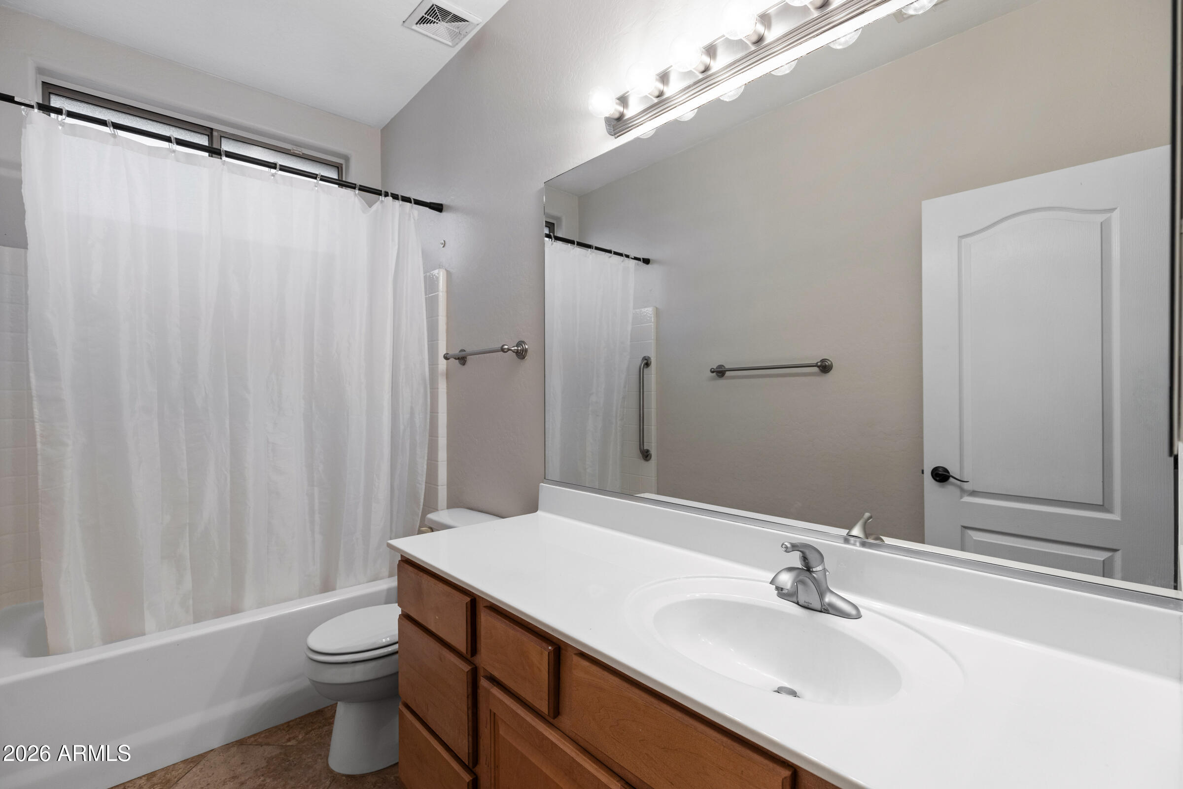 GRAYFOX AT LAS SENDAS - Residential