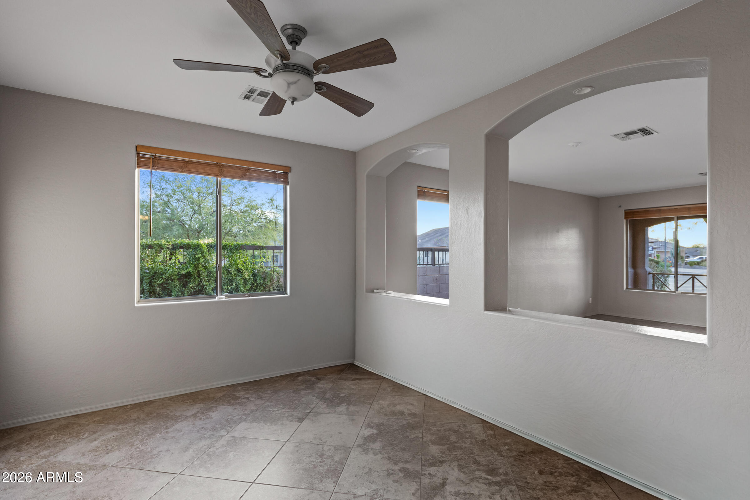 GRAYFOX AT LAS SENDAS - Residential