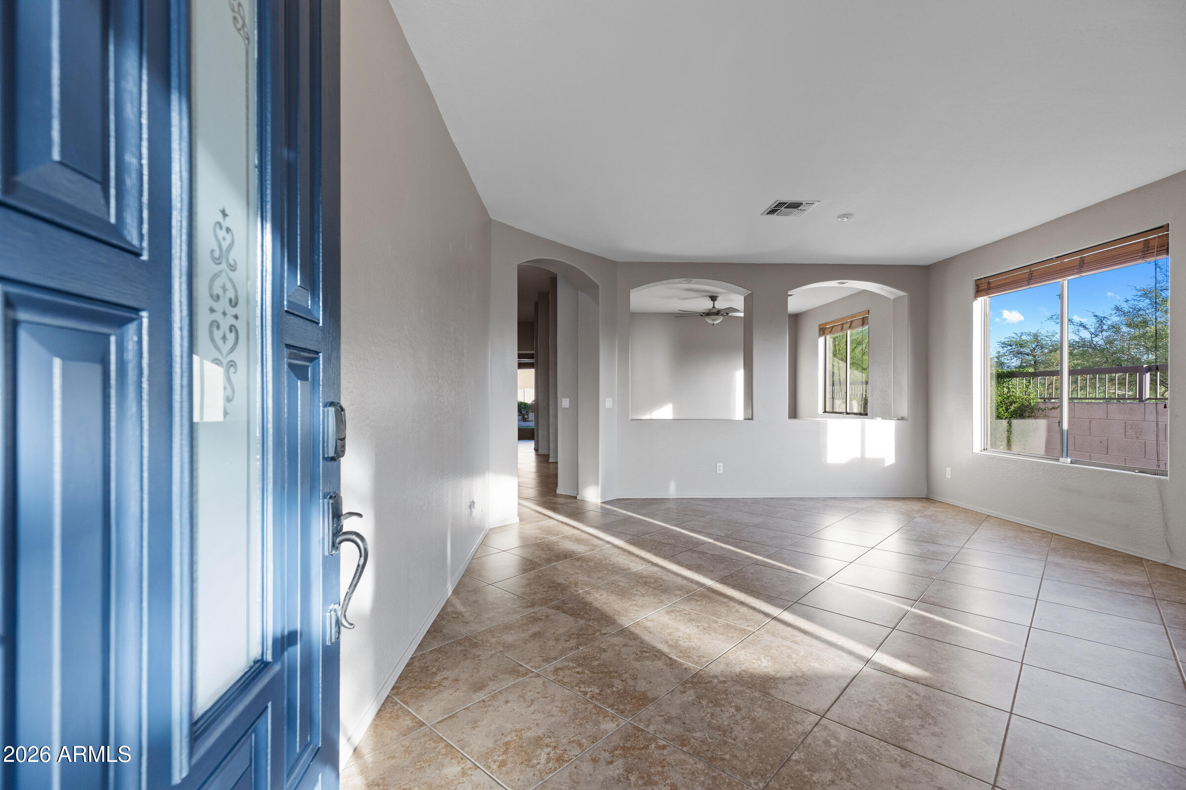 GRAYFOX AT LAS SENDAS - Residential