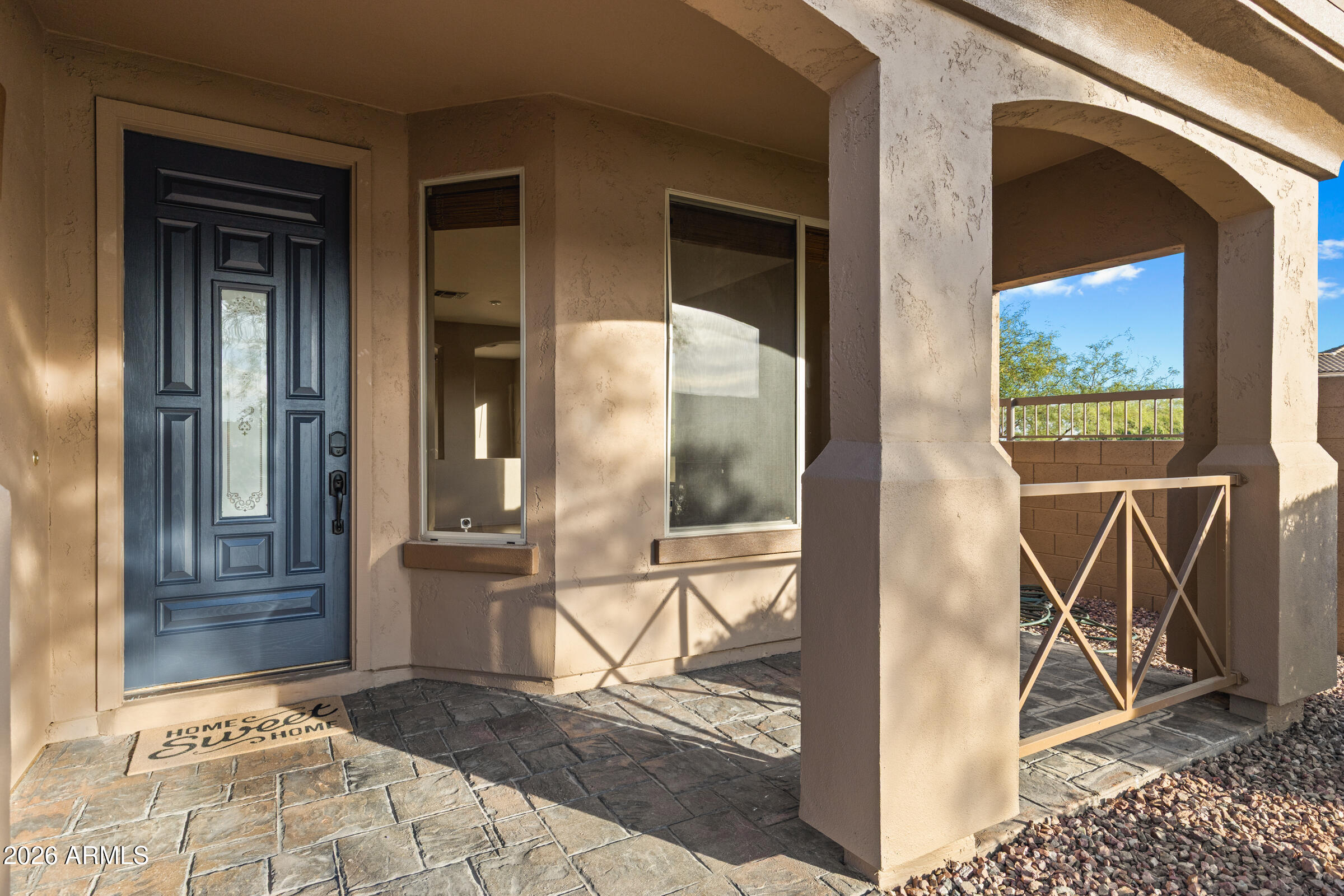 GRAYFOX AT LAS SENDAS - Residential