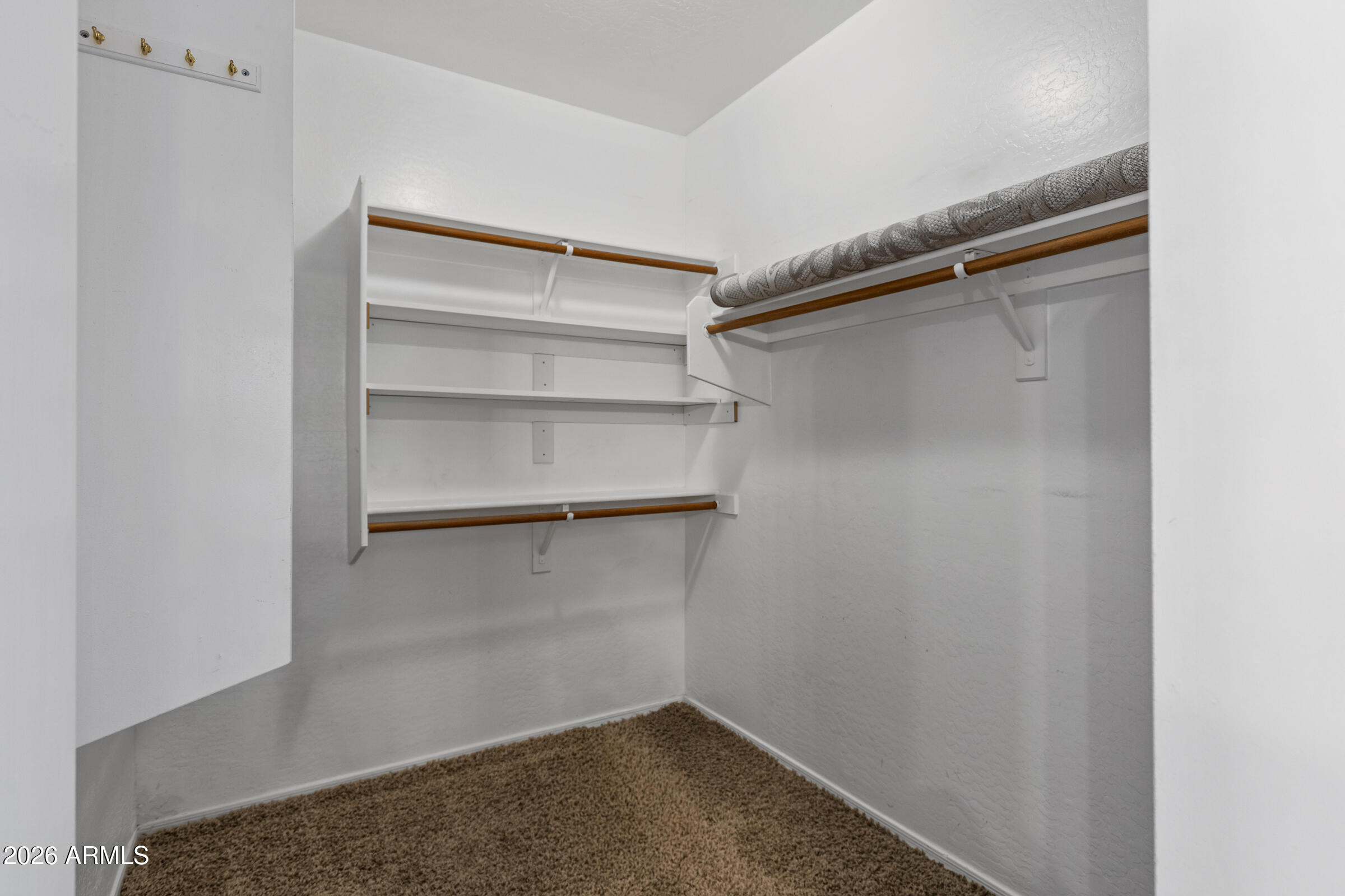 GRAYFOX AT LAS SENDAS - Residential