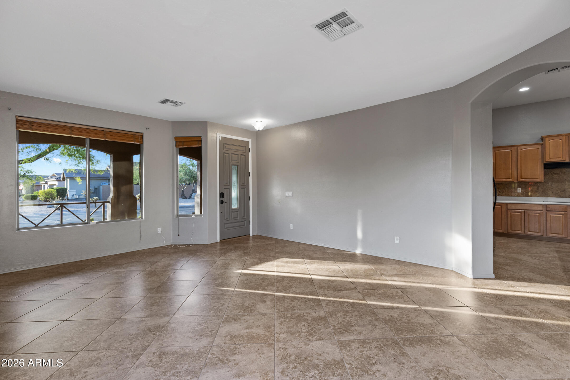 GRAYFOX AT LAS SENDAS - Residential