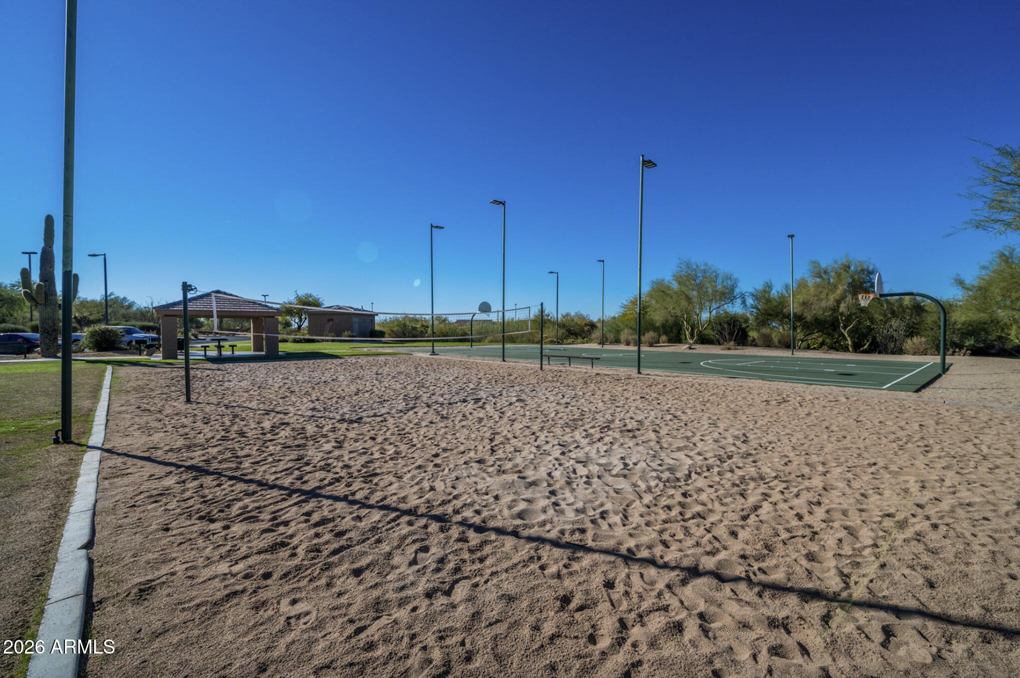 GRAYFOX AT LAS SENDAS - Residential