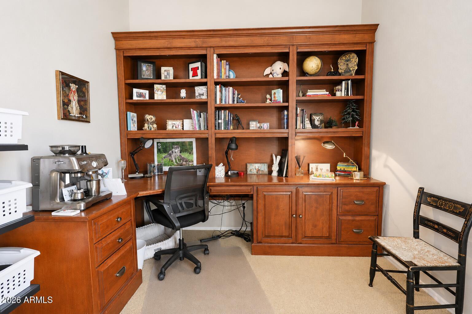 ANTHEM COUNTRY CLUB - Residential Lease
