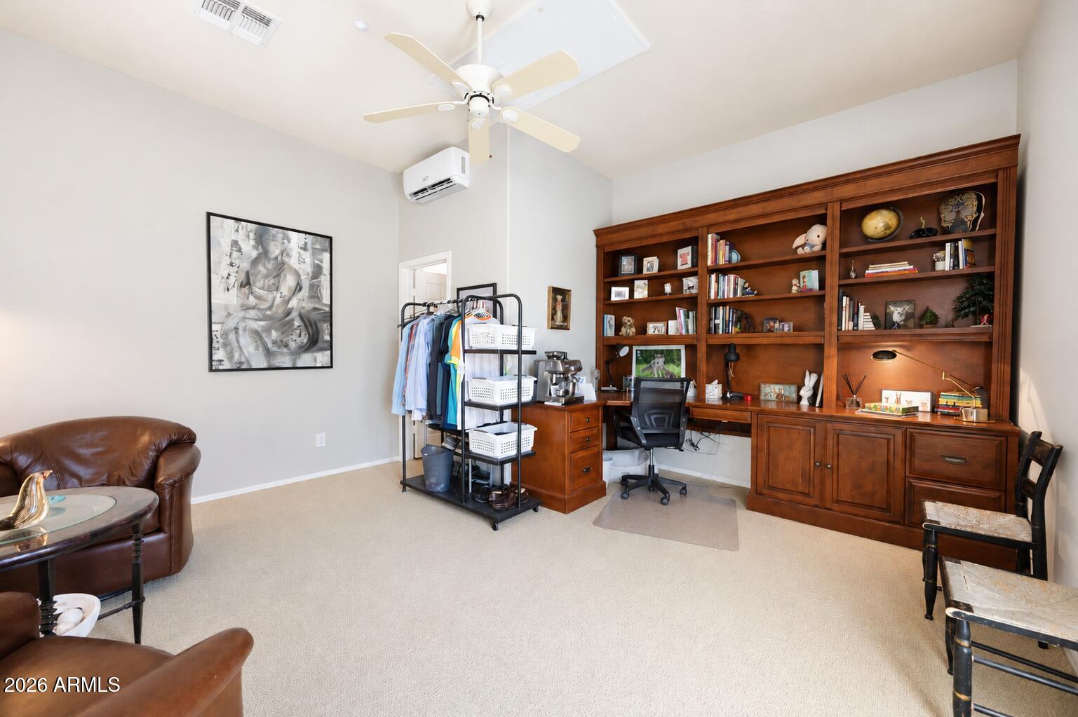 ANTHEM COUNTRY CLUB - Residential Lease