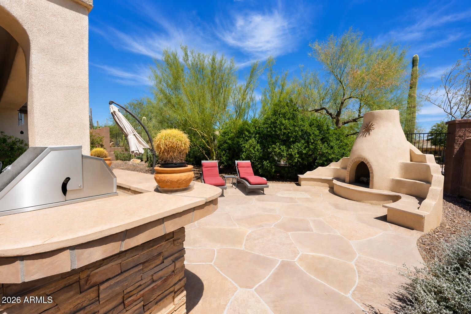 ANTHEM COUNTRY CLUB - Residential Lease