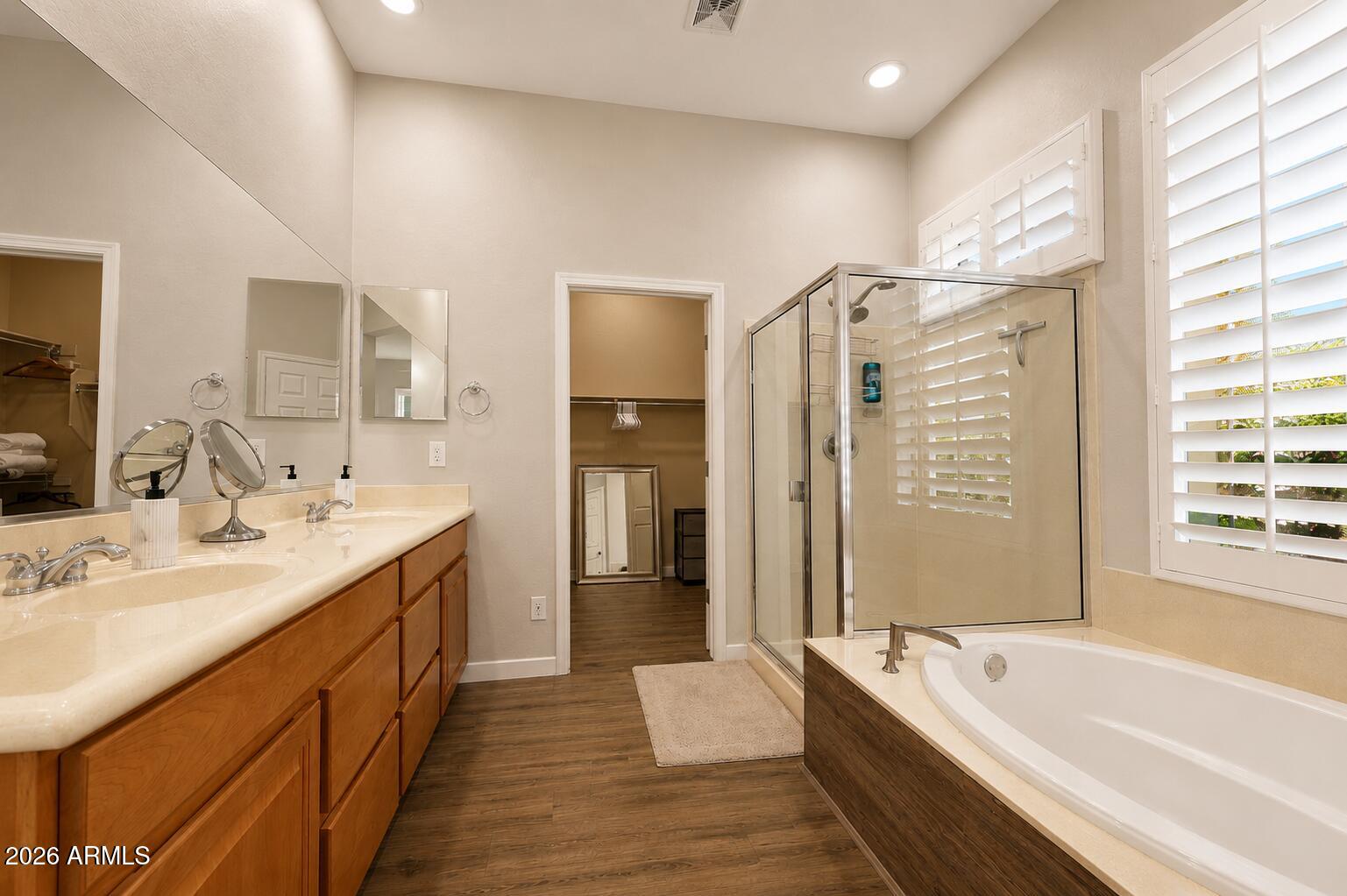 ANTHEM COUNTRY CLUB - Residential Lease