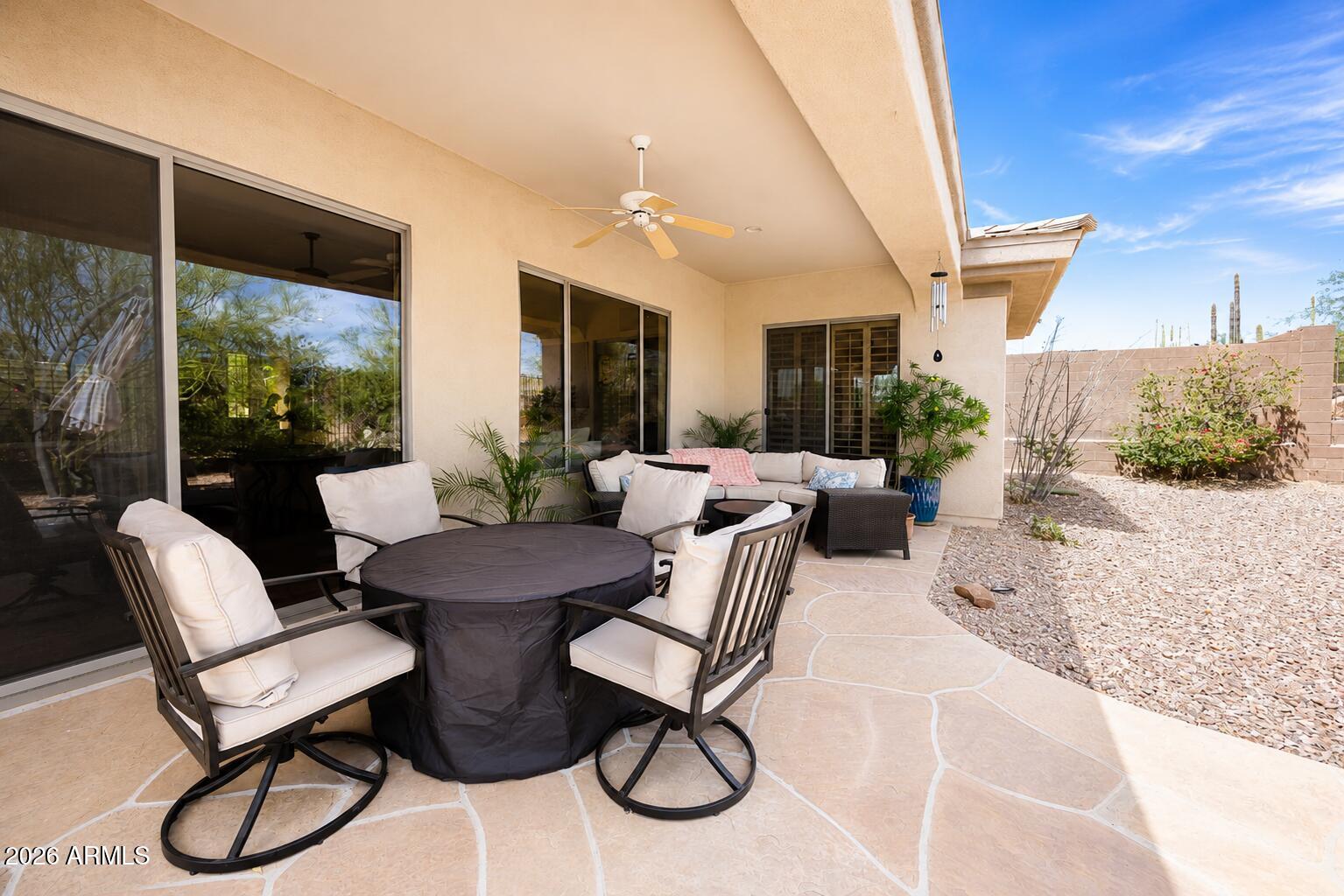 ANTHEM COUNTRY CLUB - Residential Lease