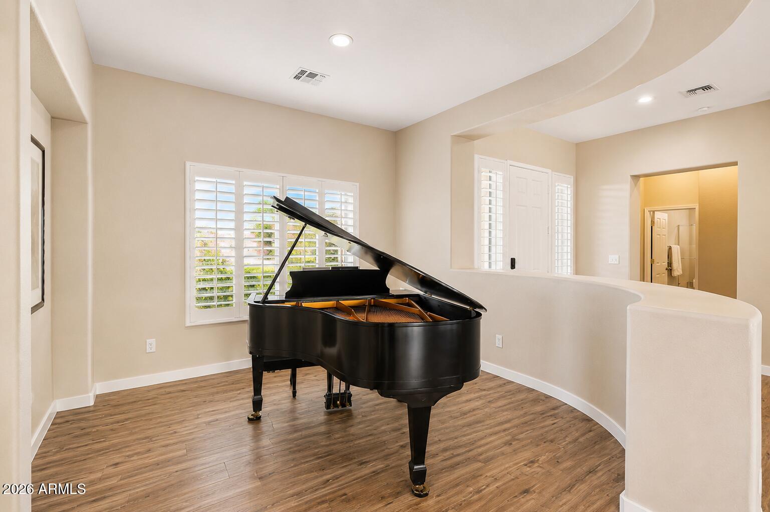 ANTHEM COUNTRY CLUB - Residential Lease