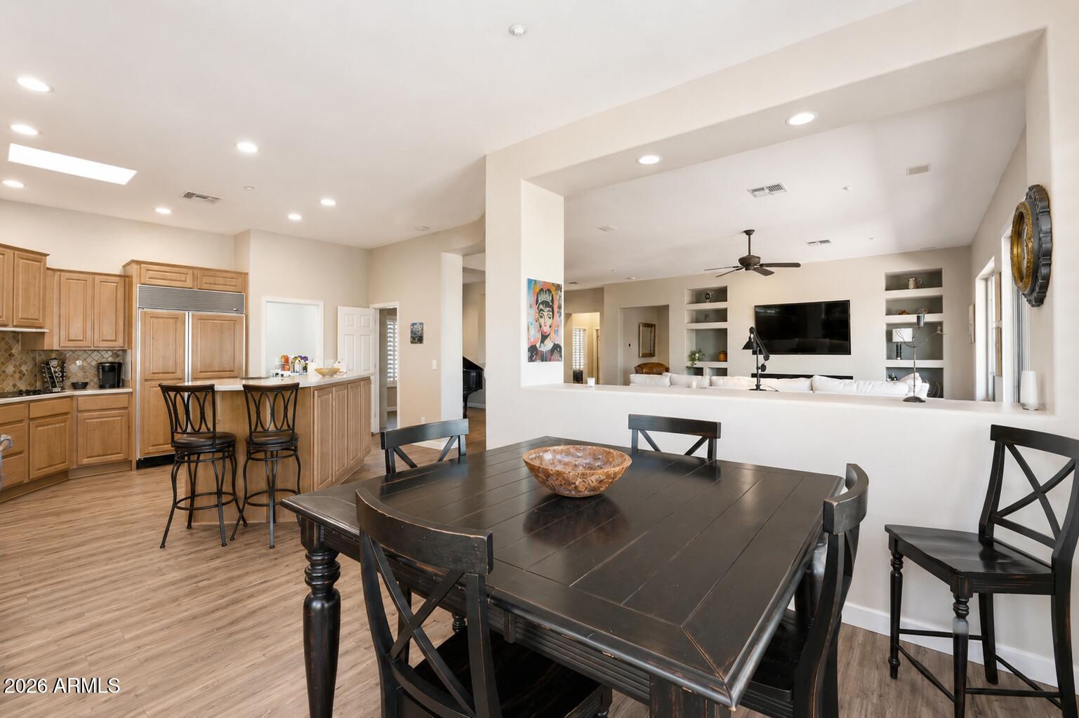 ANTHEM COUNTRY CLUB - Residential Lease