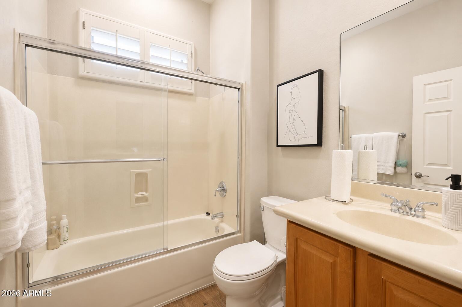 ANTHEM COUNTRY CLUB - Residential Lease