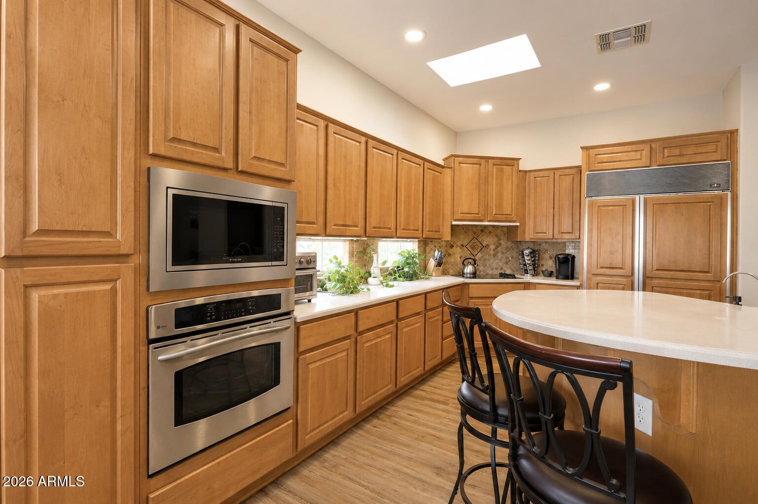 ANTHEM COUNTRY CLUB - Residential Lease