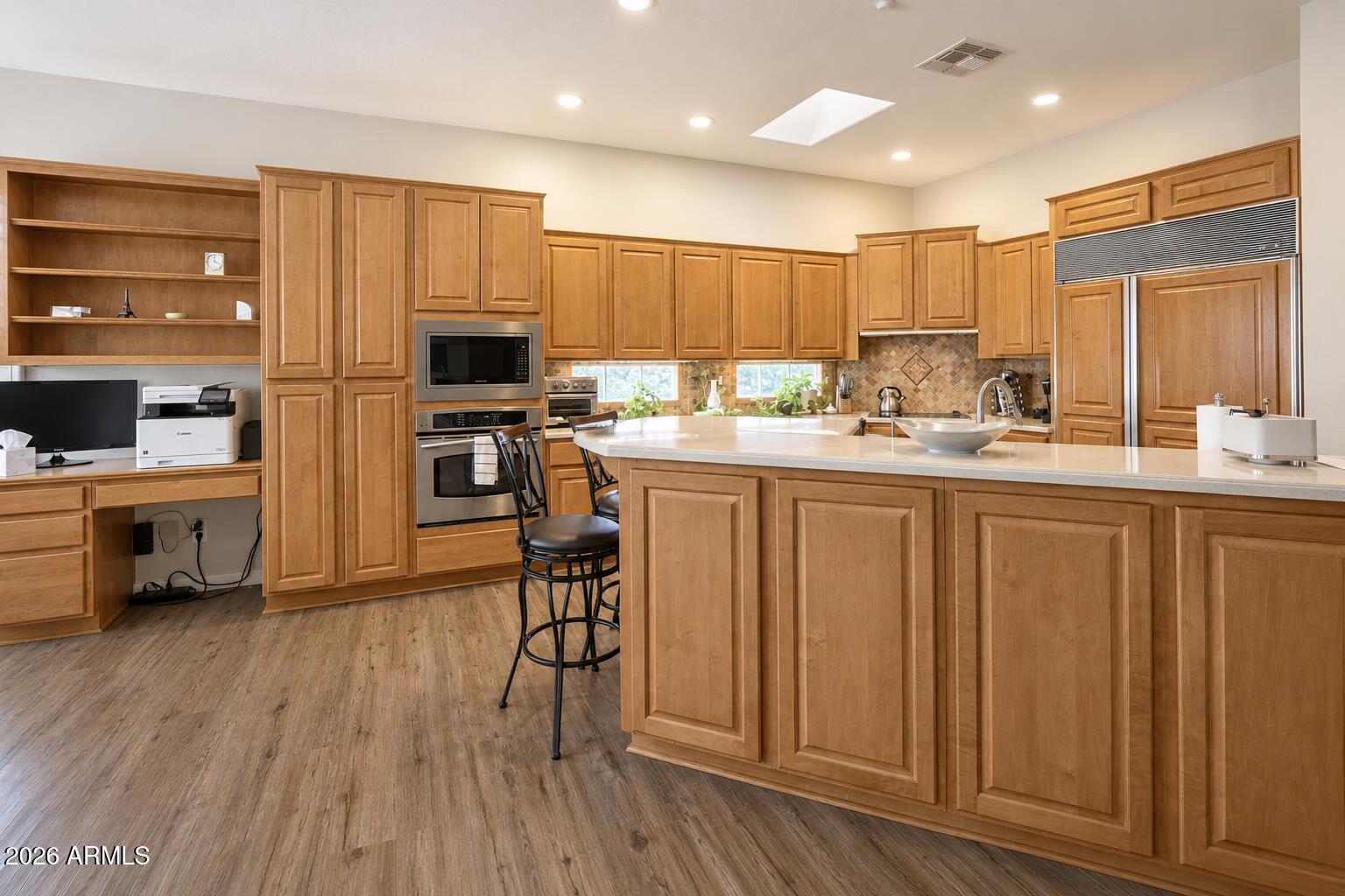 ANTHEM COUNTRY CLUB - Residential Lease