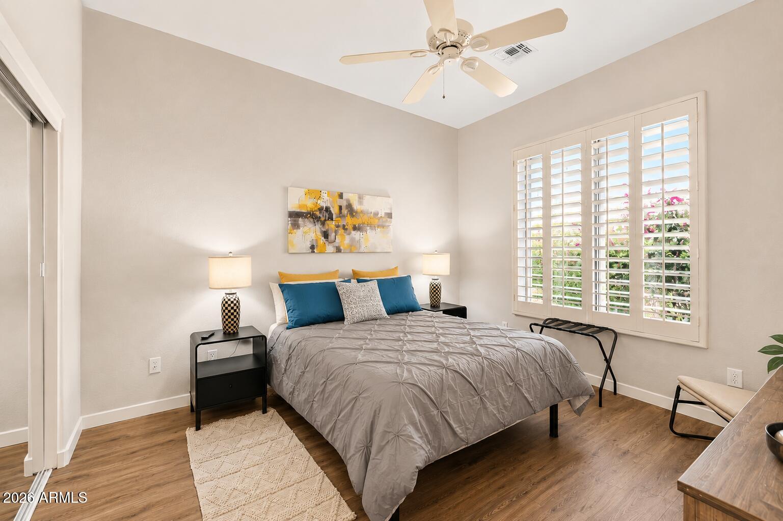 ANTHEM COUNTRY CLUB - Residential Lease